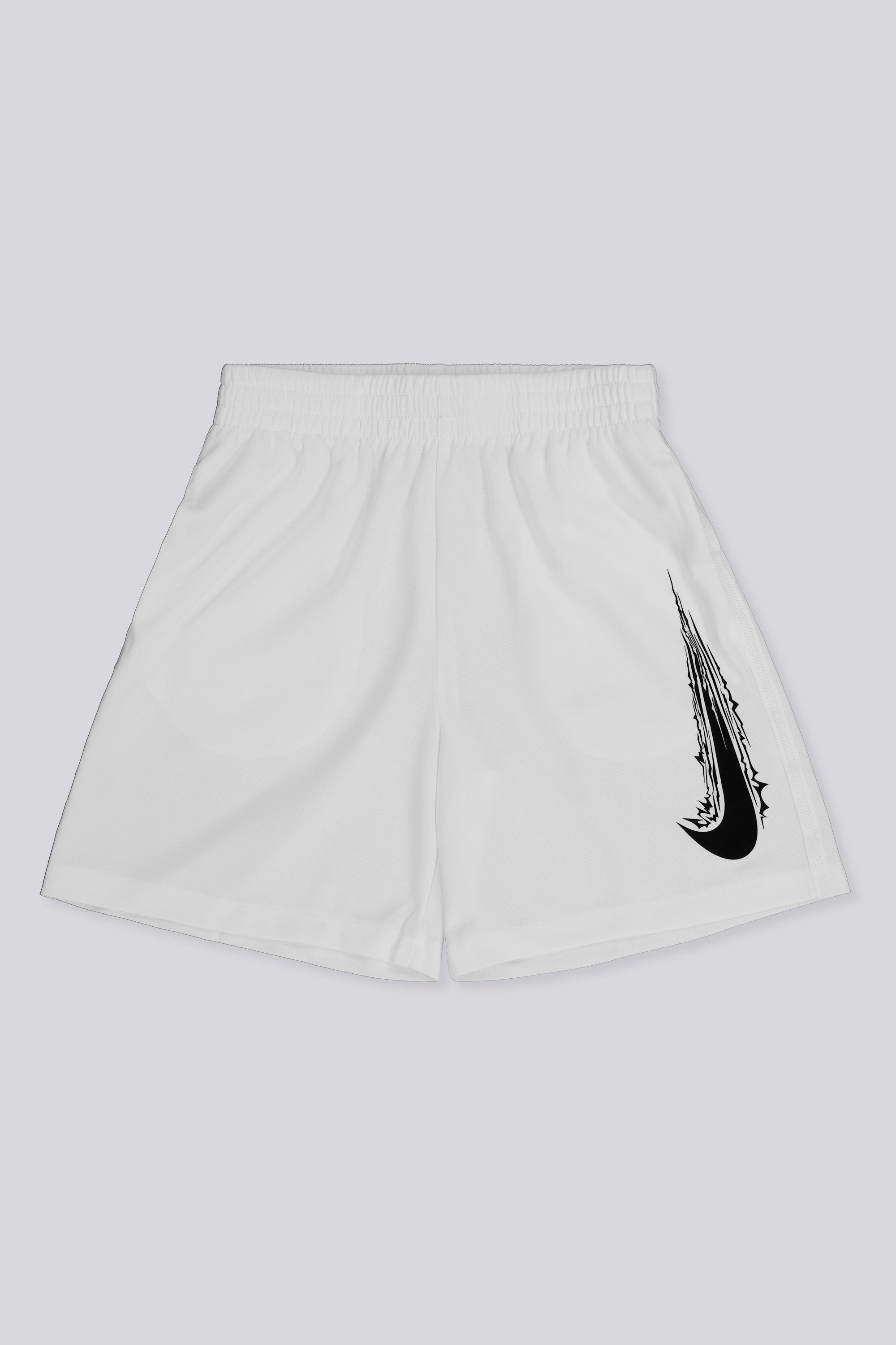 Pantalón Nike - Blanco - Pantalón Running Niño talla 10/12