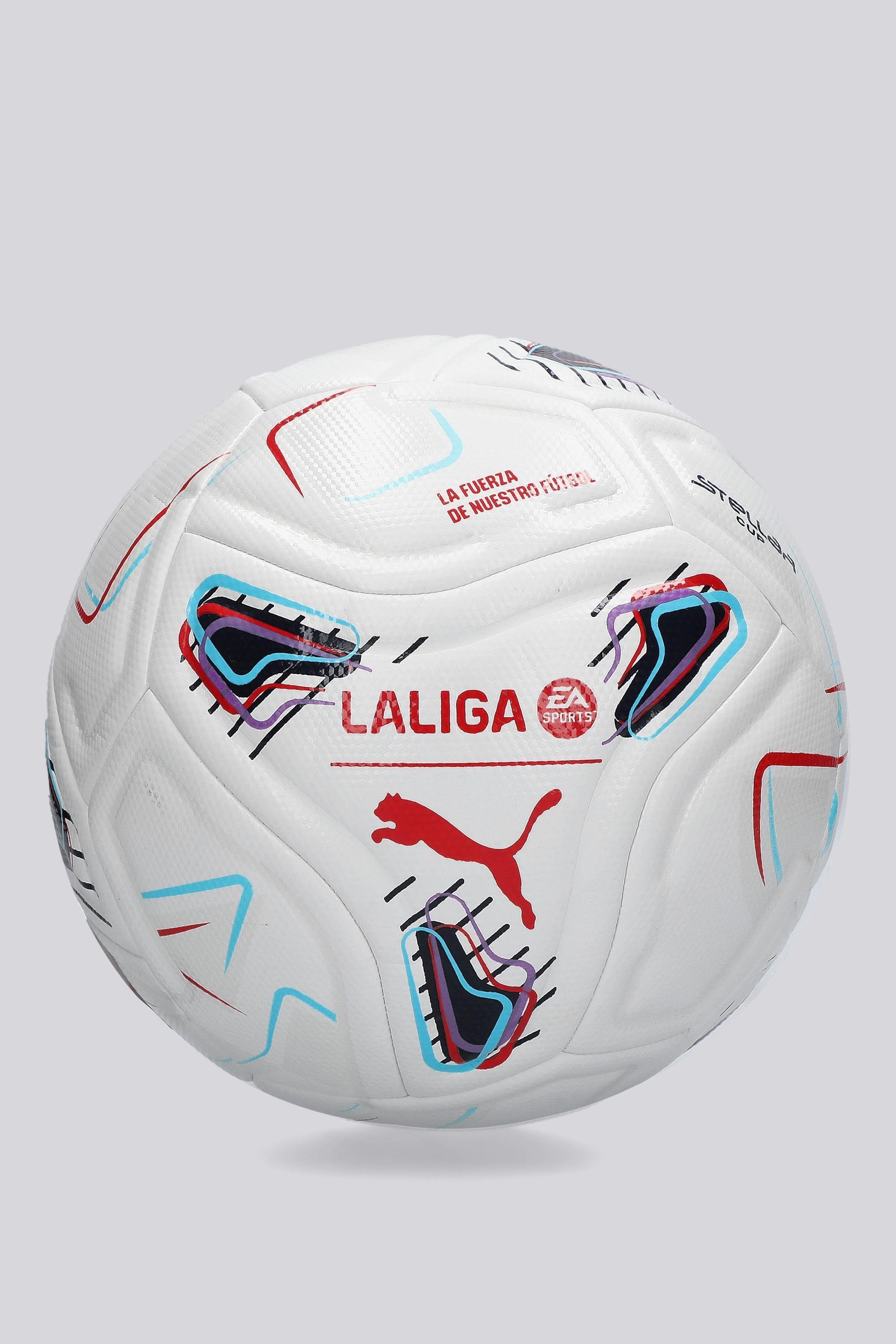 Balón LaLiga 1 Stellar Cup 26/27 - Balón Fútbol talla 5