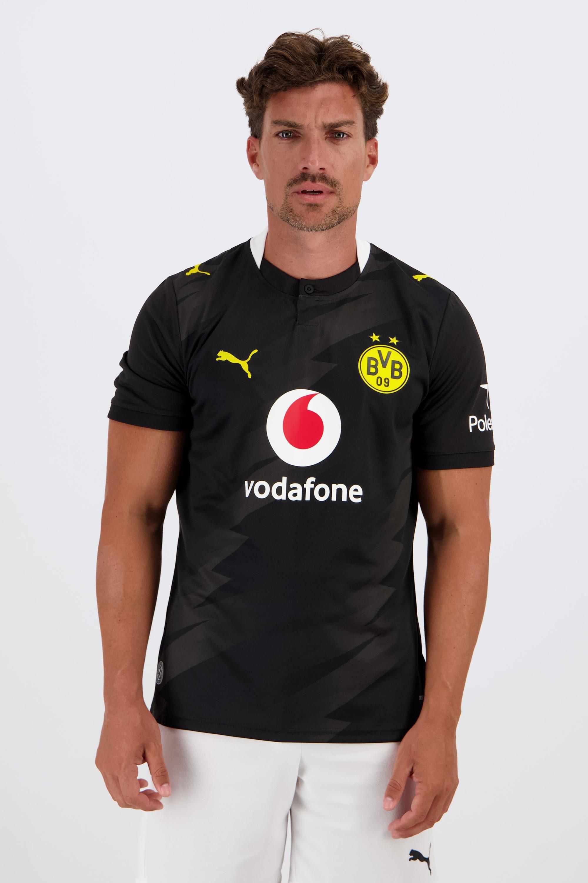 2ª Camiseta Borussia Dortmund 26/27 Hombre talla L