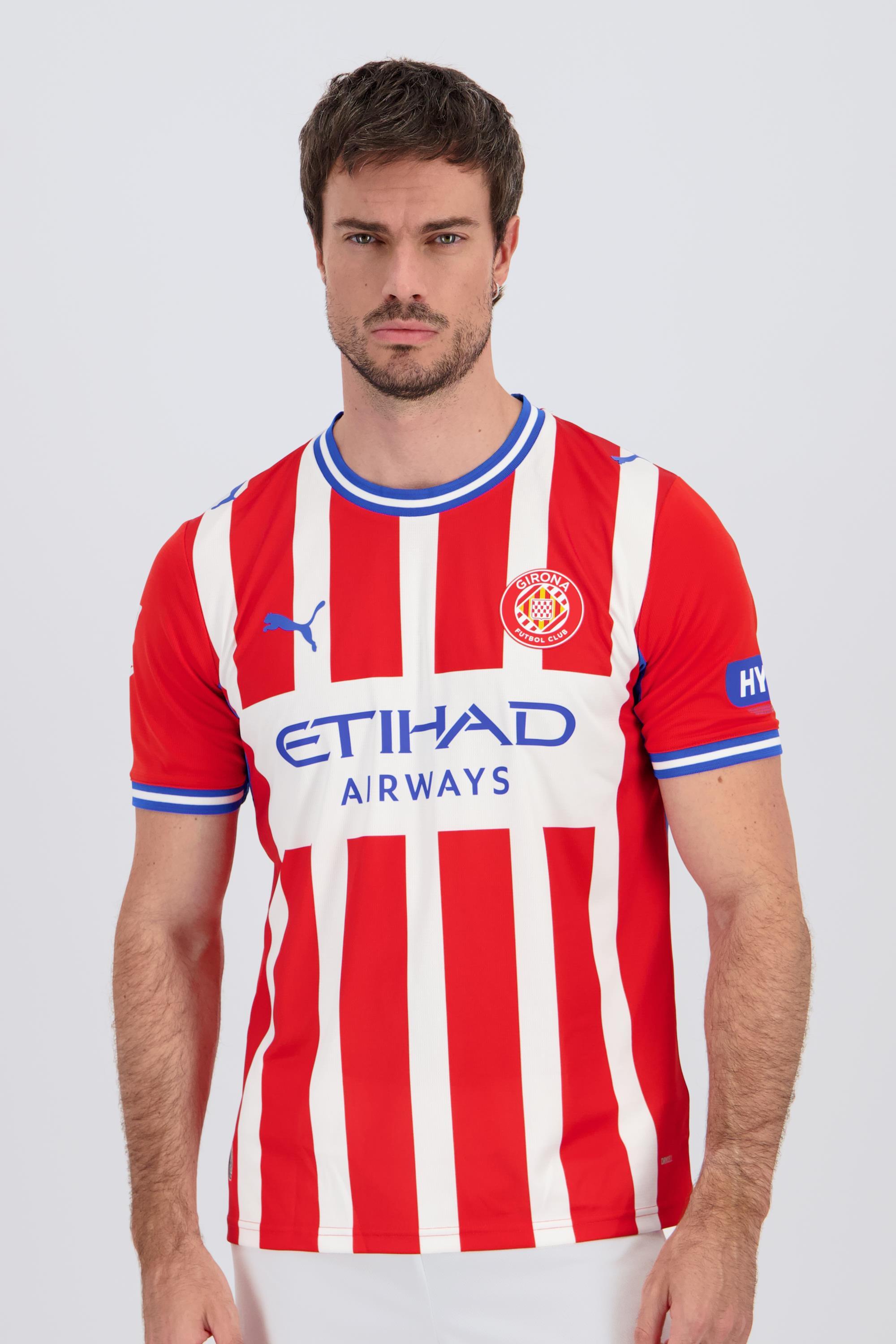1ª Camiseta Girona FC 26/27 Hombre talla L