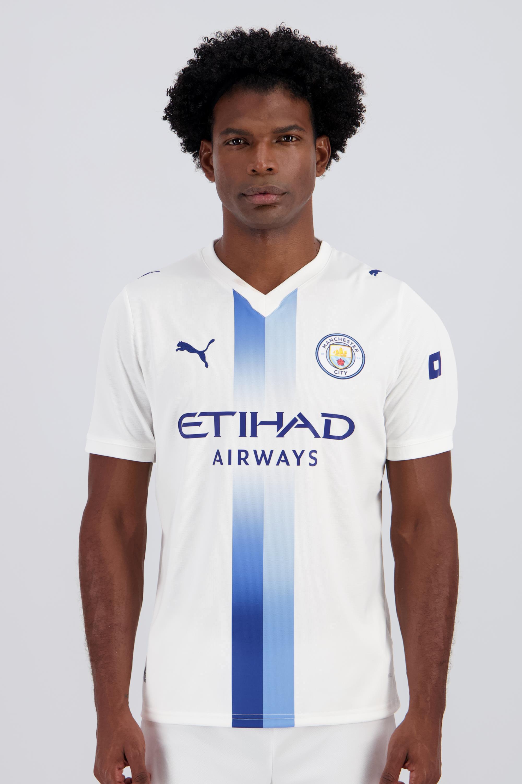 3ª Camiseta Manchester City 26/27 Hombre talla S
