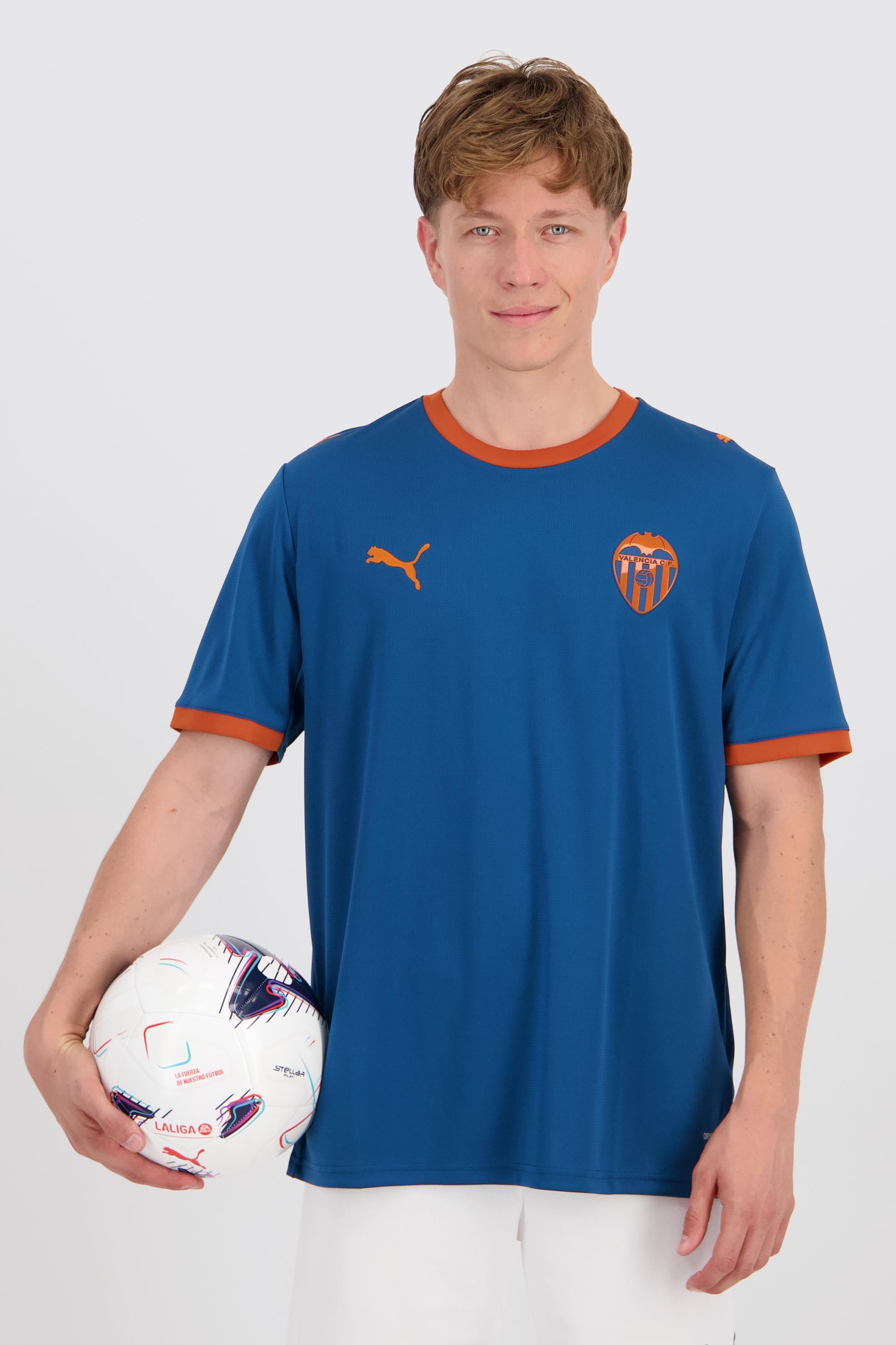 2ª Camiseta Valencia CF 26/27 Hombre talla S