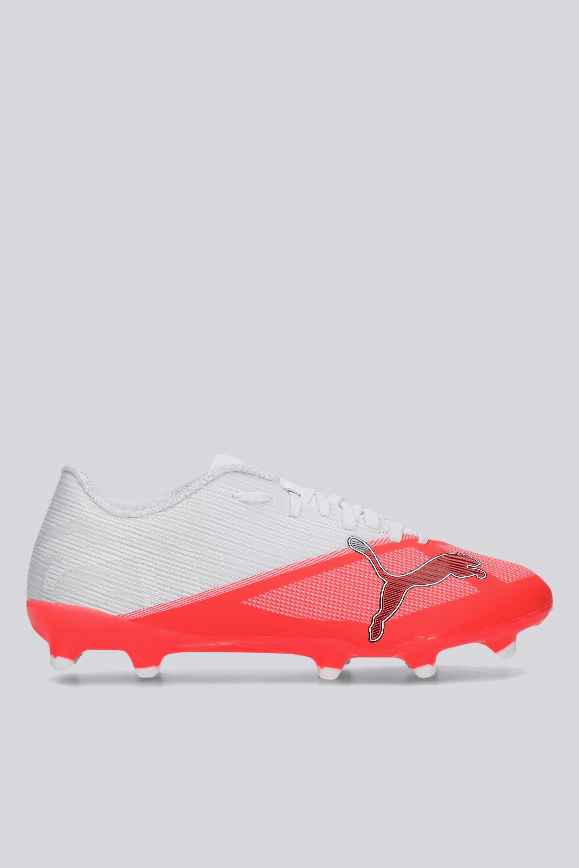 Botas Fútbol Mujer Puma Ultra 7 Play FG AG talla 38