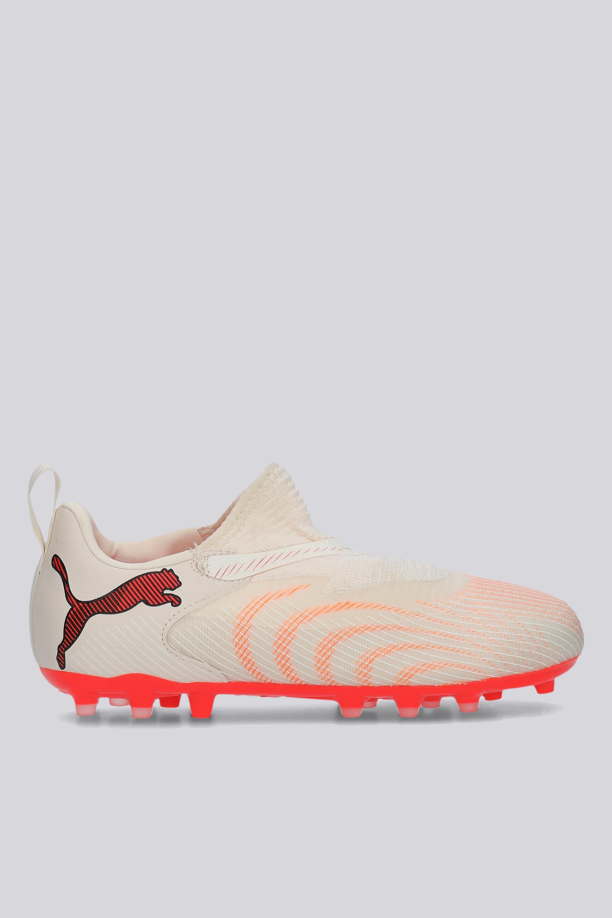 Botas Fútbol Niños Puma Future 9 Match Ll MG talla 34
