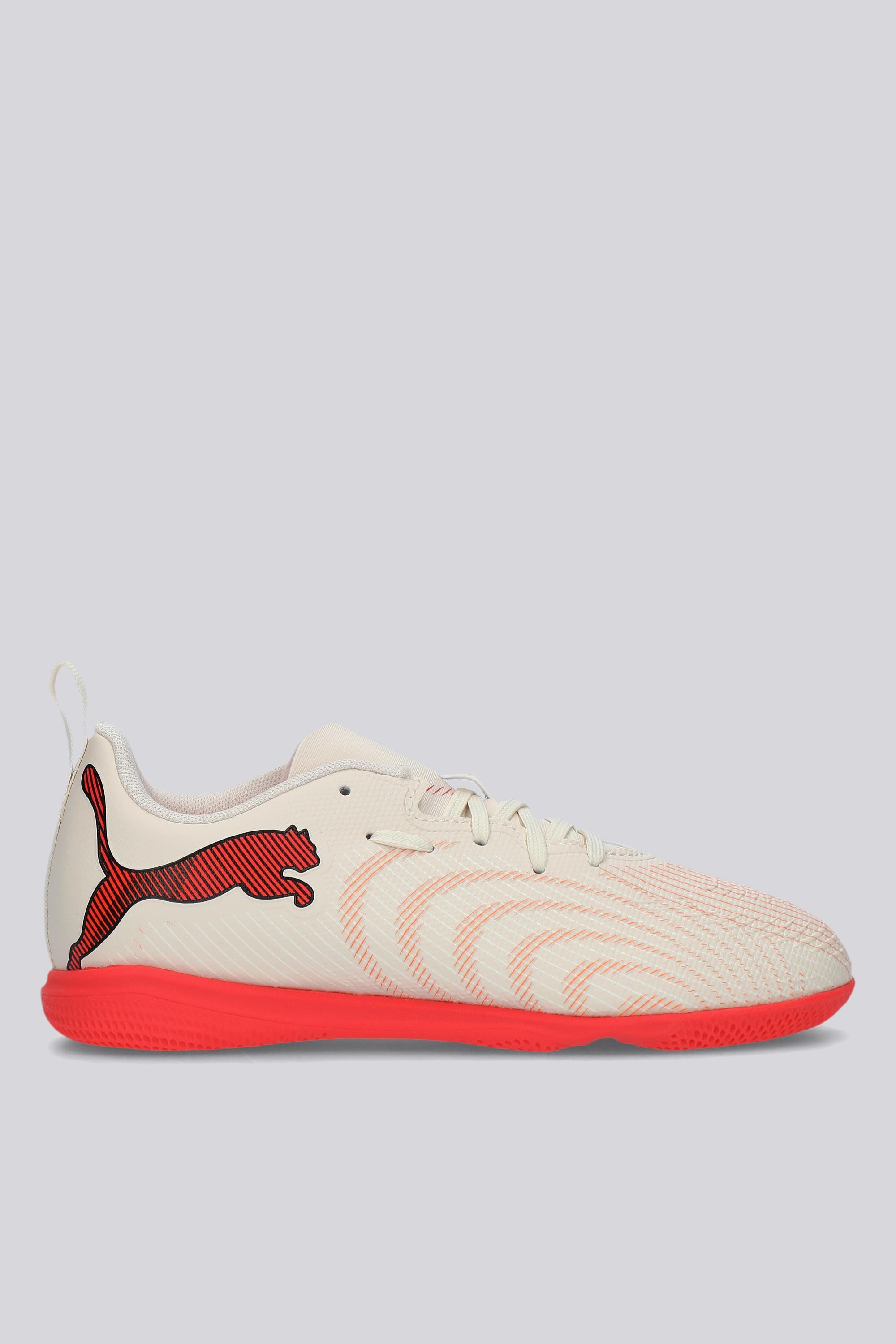 Zapatillas Futsal Niños Puma Future 9 Play talla 30