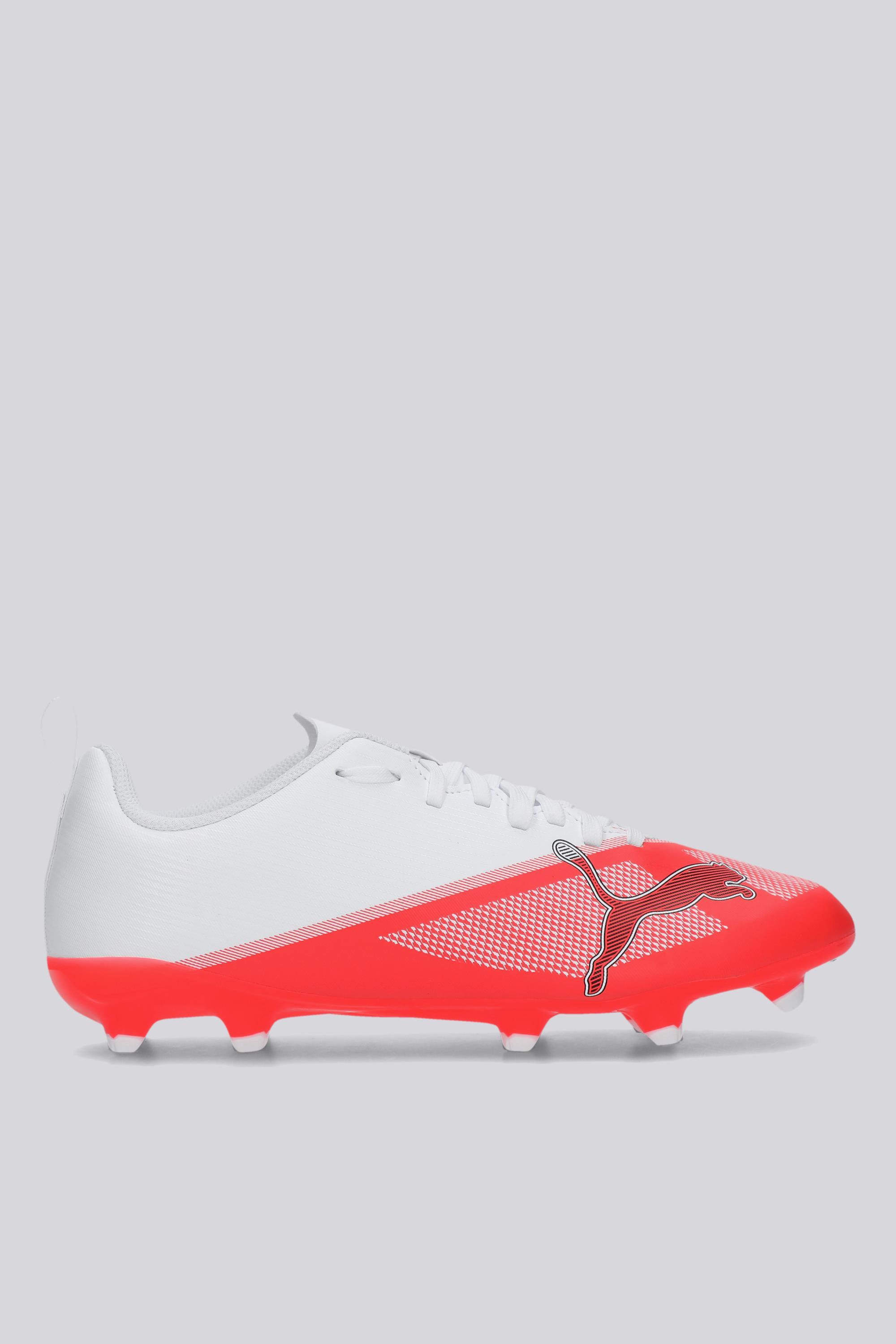 Botas Fútbol Junior Puma Ultra 7 Play FG AG