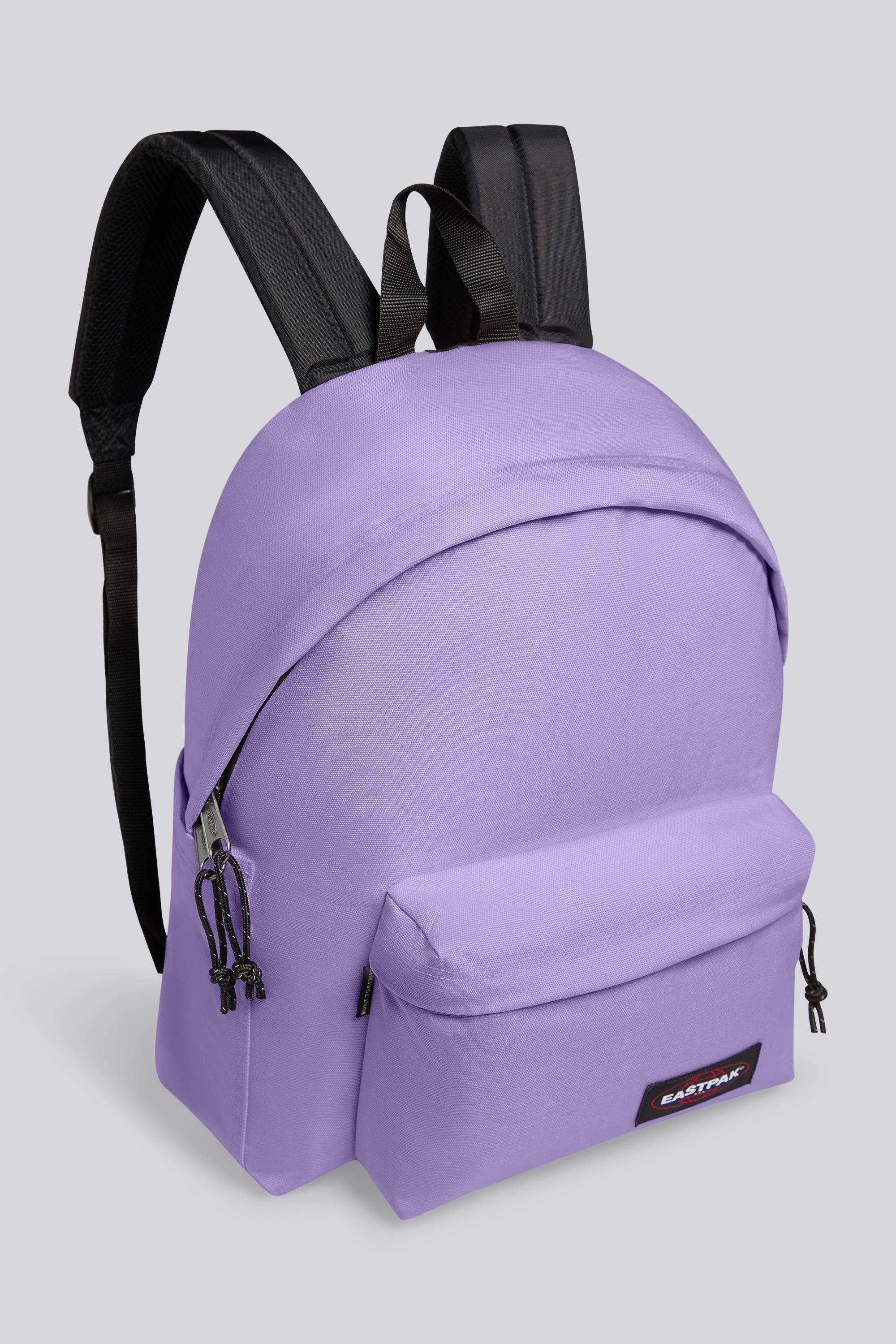 Eastpak Day Pak R - Morado - Mochila Instituto MKP talla T.U.