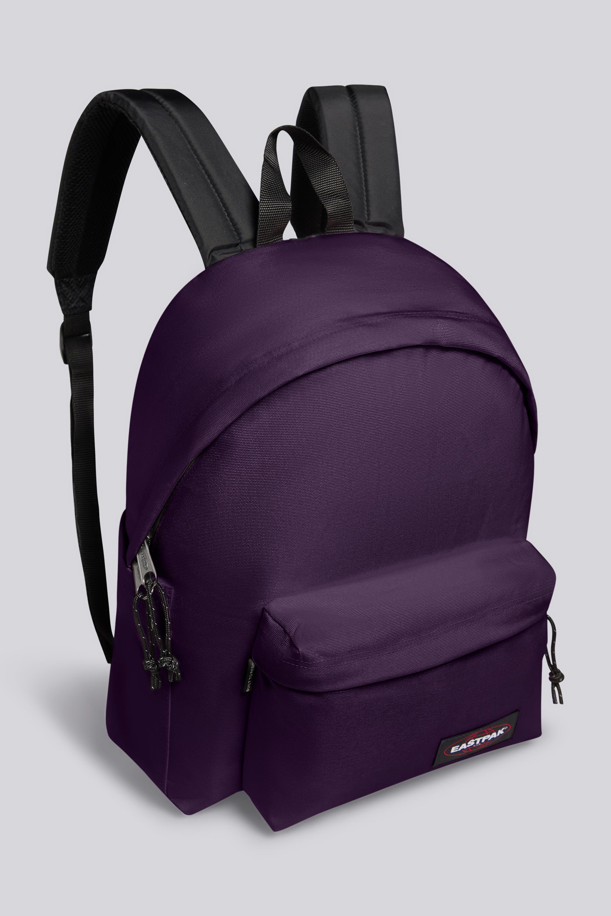 Mochila Instituto Eastpak Day Pak R Morada MKP talla T.U.