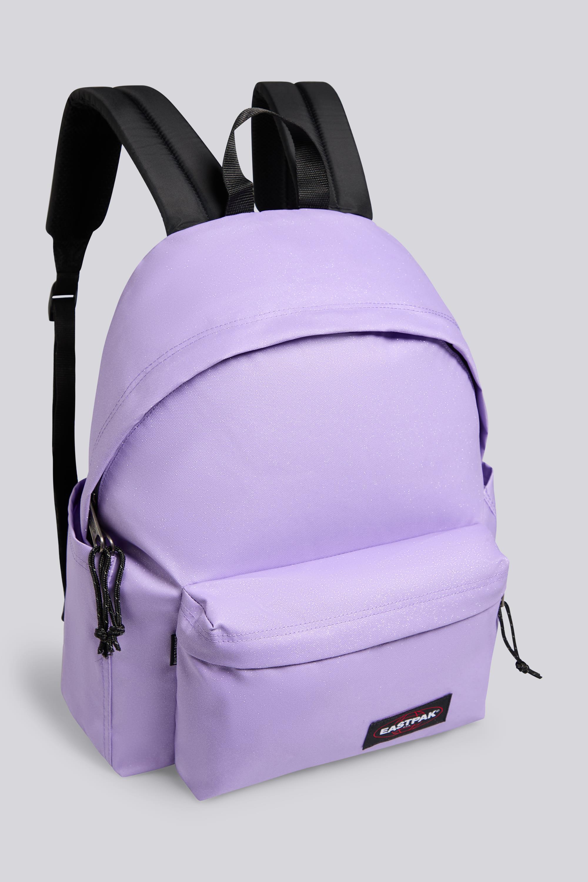 Eastpak Day Pak R - Morado - Mochila Instituto MKP talla T.U.