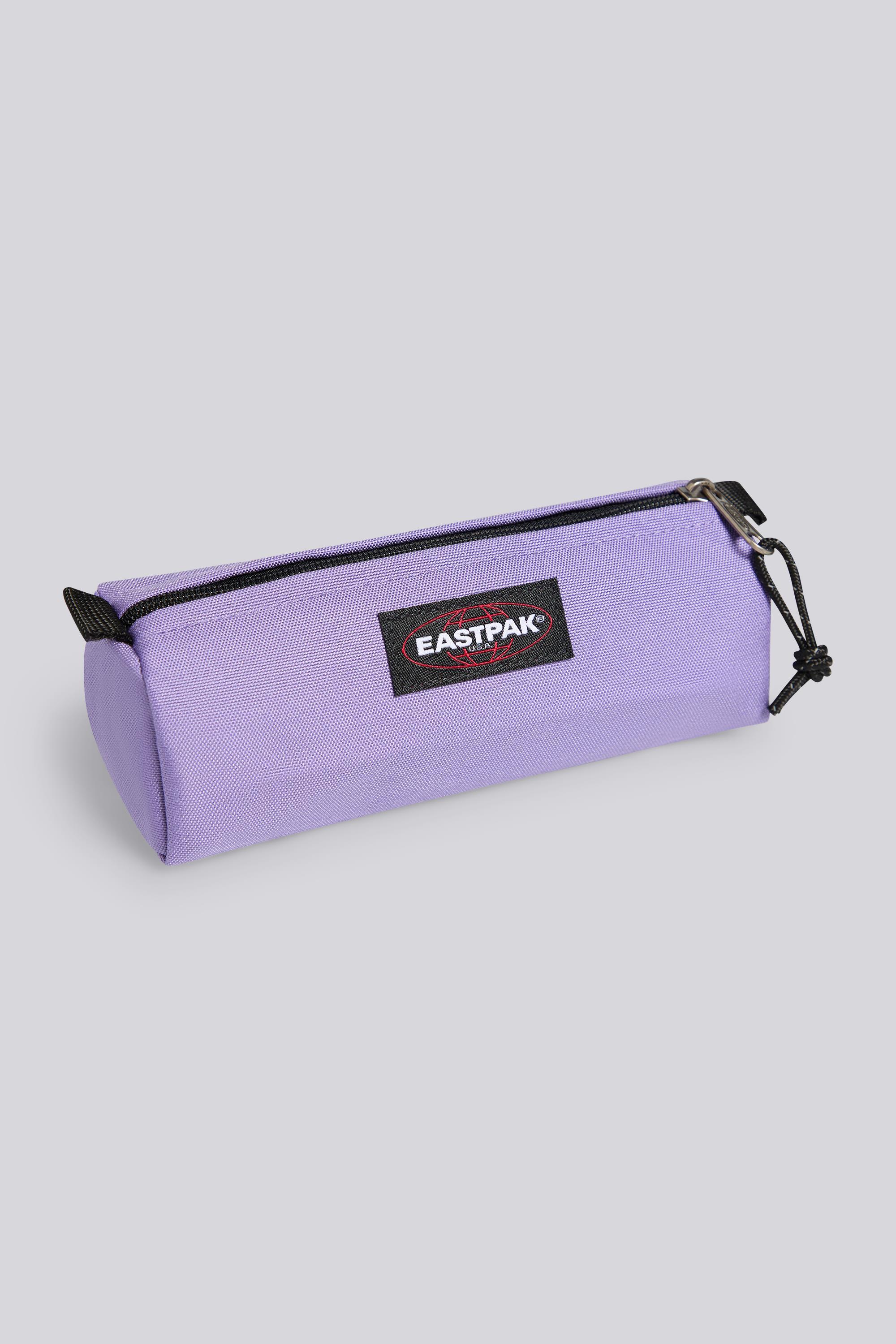 Eastpak Benchmark Single Dahlia - Morado - Estuche MKP talla T.U.