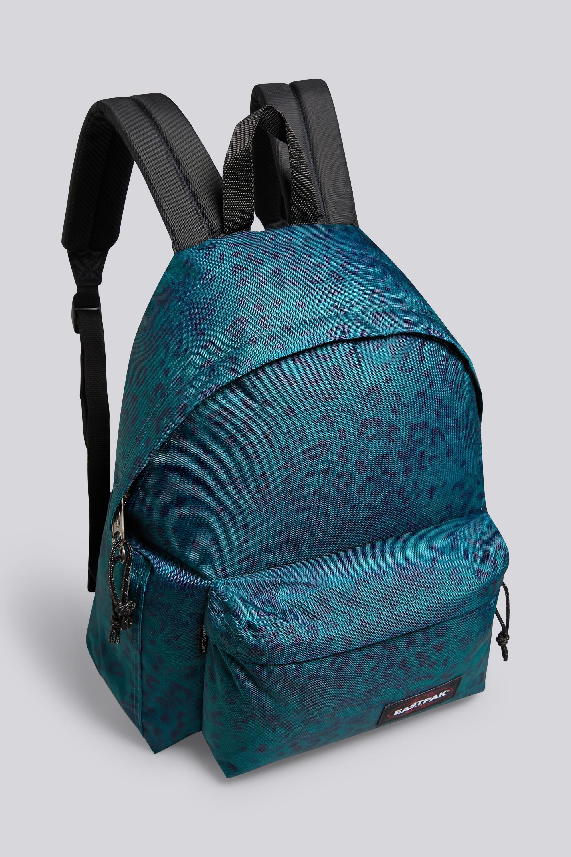 Eastpak Day Pak K - Verde - Mochila Instituto MKP talla T.U.