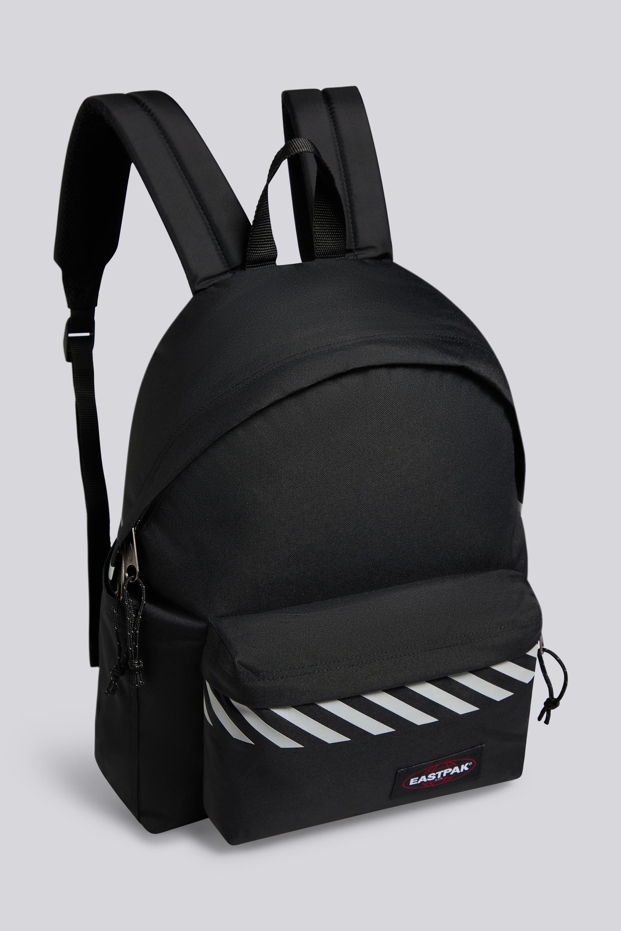 Mochila Instituto Eastpak Day Pak R Negra MKP talla UNICA