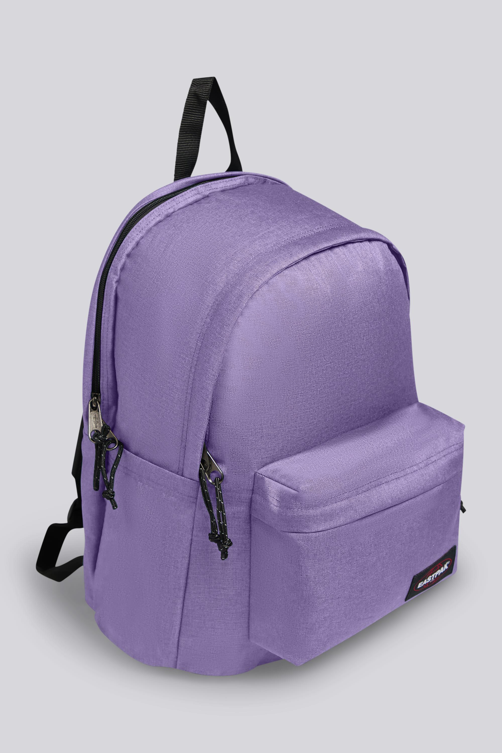 Mochila Eastpak Day Office Morado MKP talla T.U.