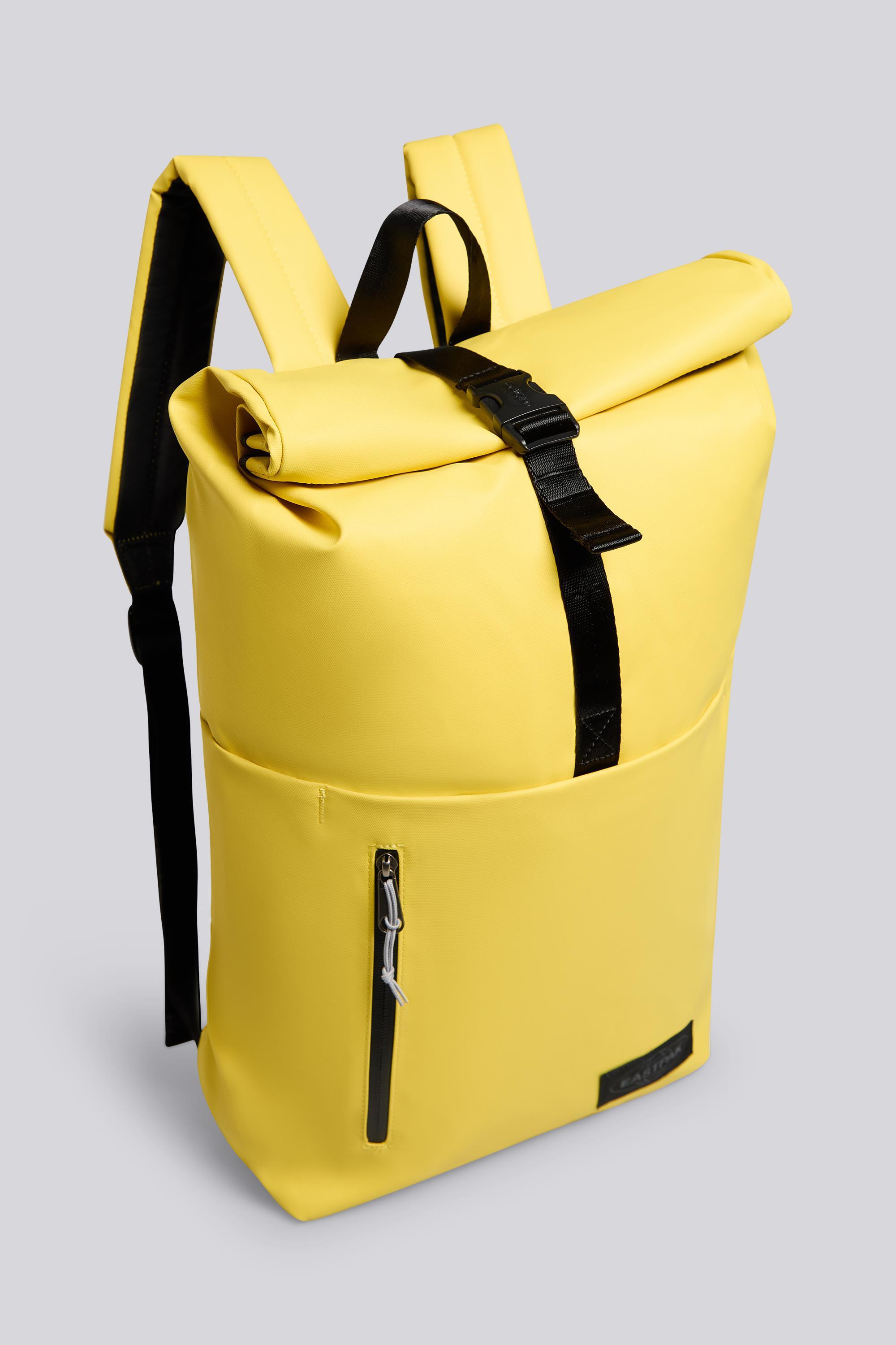 Mochila Eastpak Up Roll Amarilla MKP talla UNICA