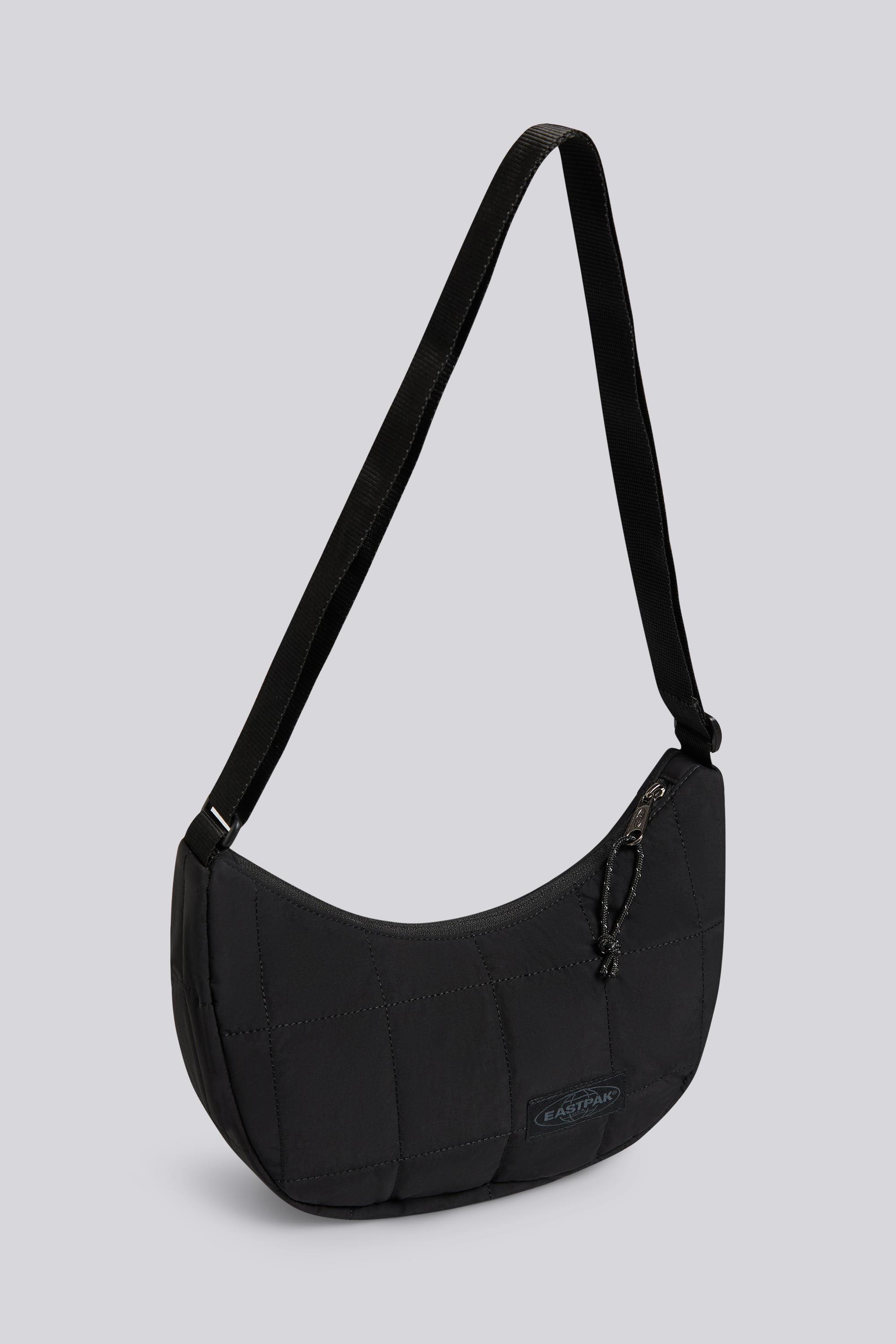 Eastpak Half Moon - Negro - Bolso MKP talla T.U.