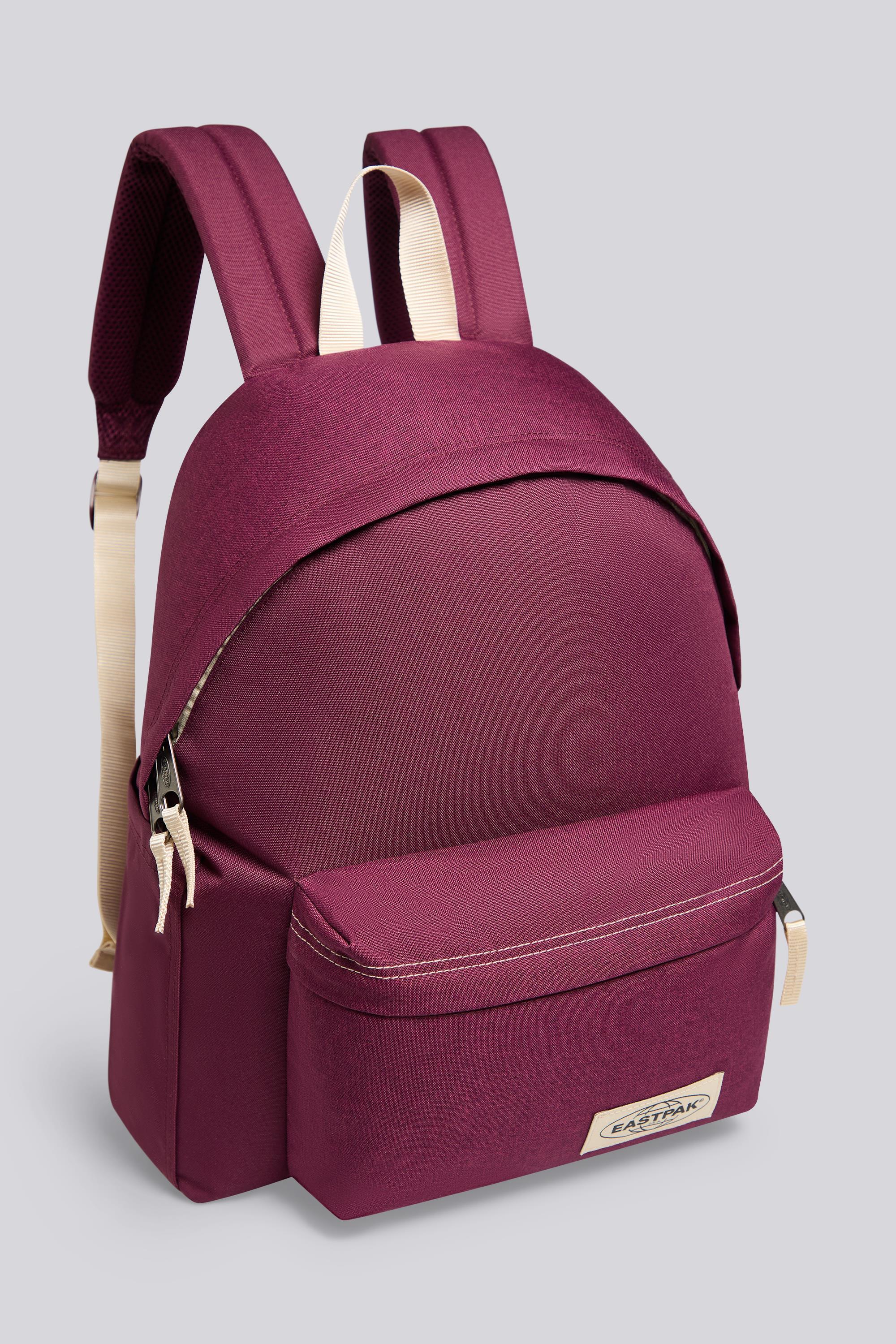 Eastpak Day Pak R - Rojo - Mochila Instituto MKP talla T.U.