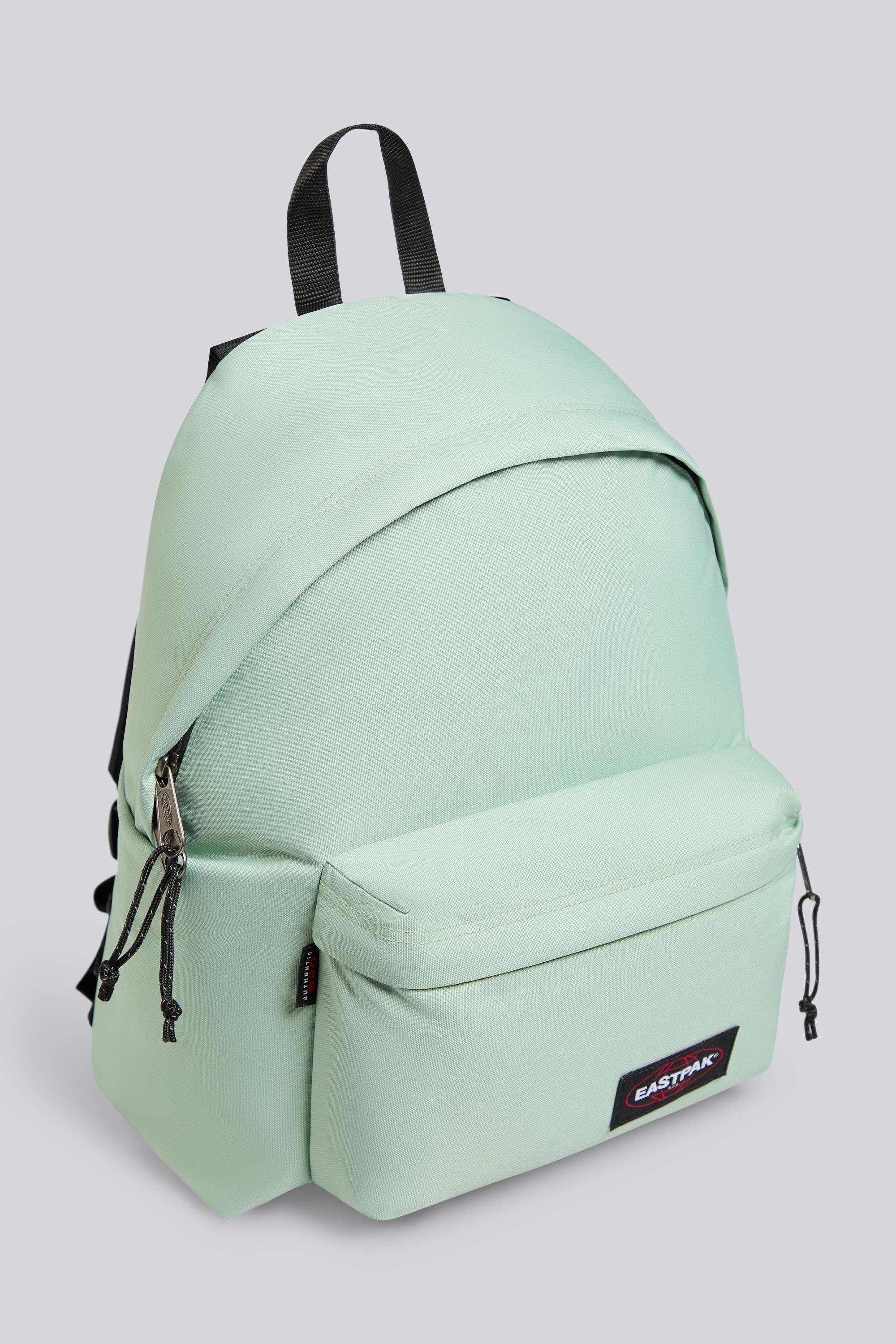 Mochila Instituto Eastpak Padded Pak R Verde talla T.U.