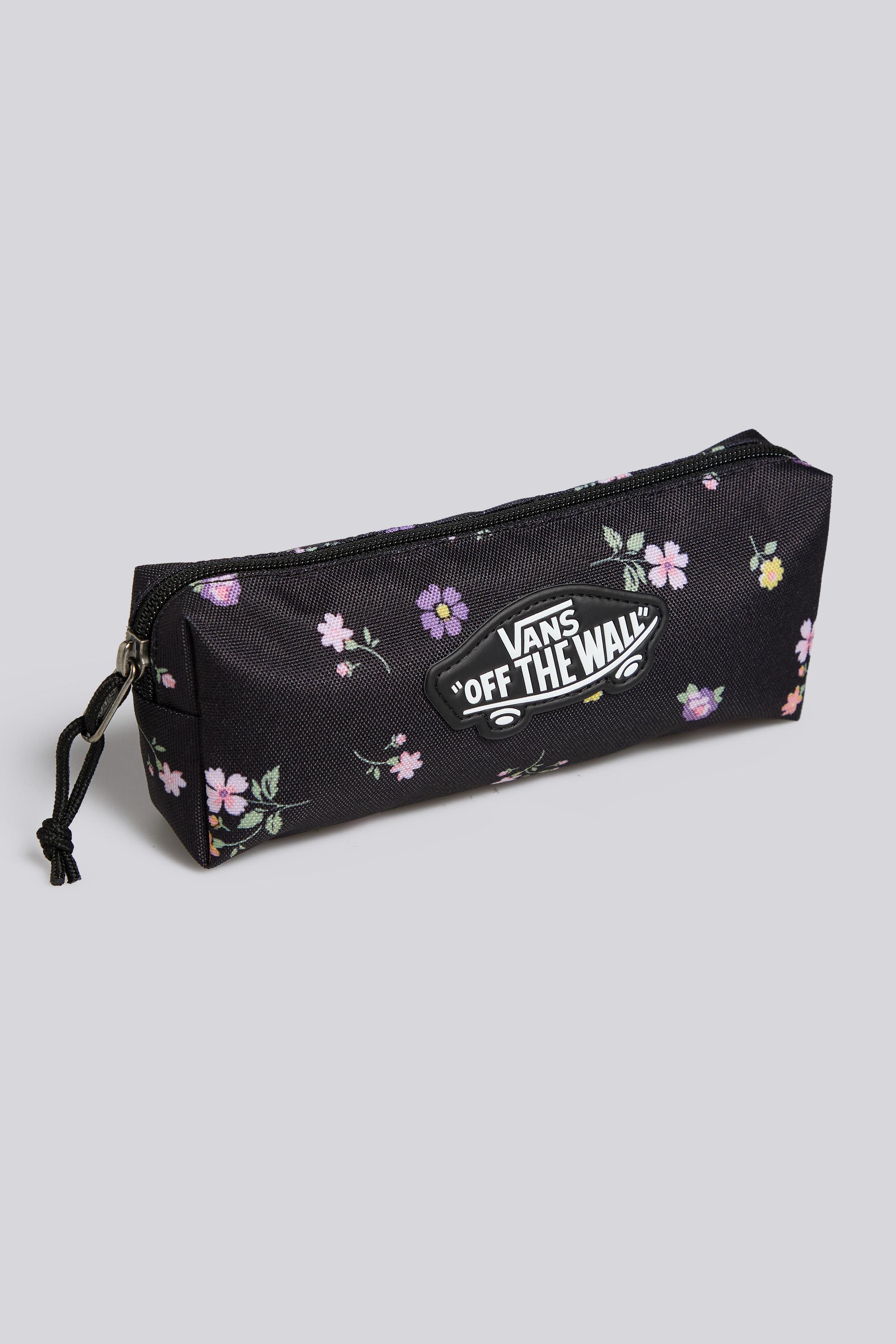 Estuche Vans Old Skool - Negro - Estuche Escolar talla T.U.