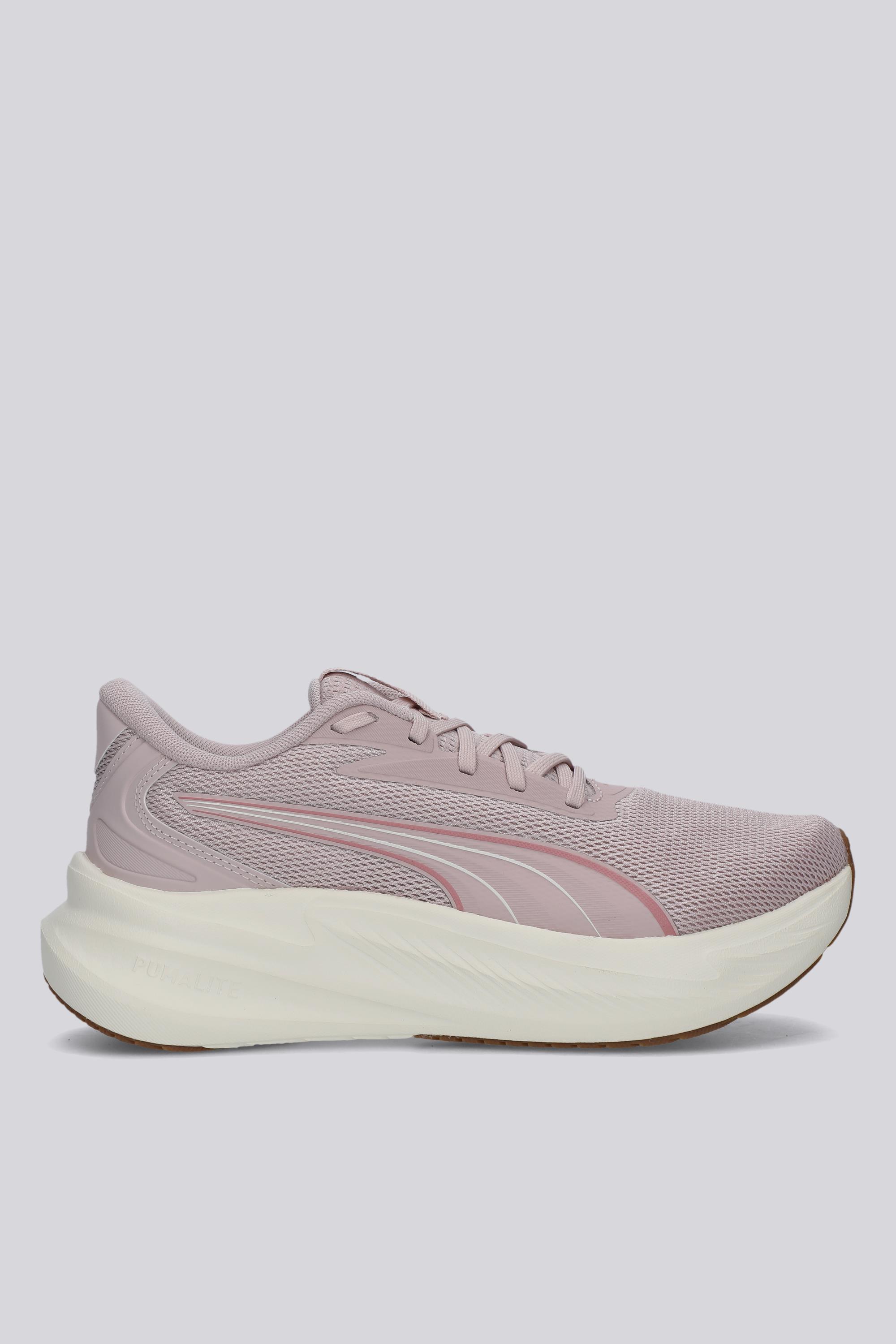 Puma Maxstride Lite - Rosa - Zapatillas Running Mujer talla 36