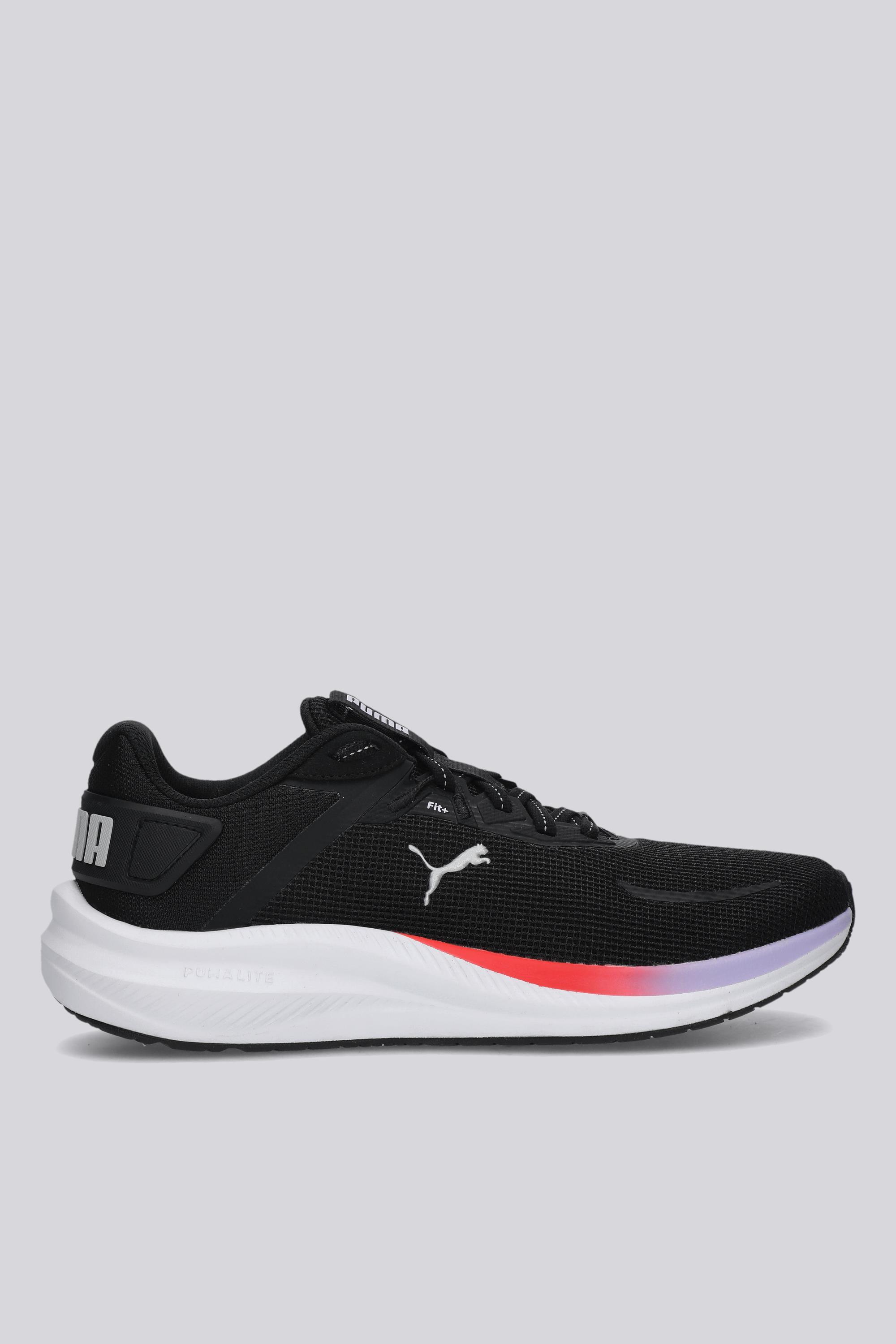 Puma Skyrocket Lite 2 Alt - Negro - Zapatillas Mujer talla 39