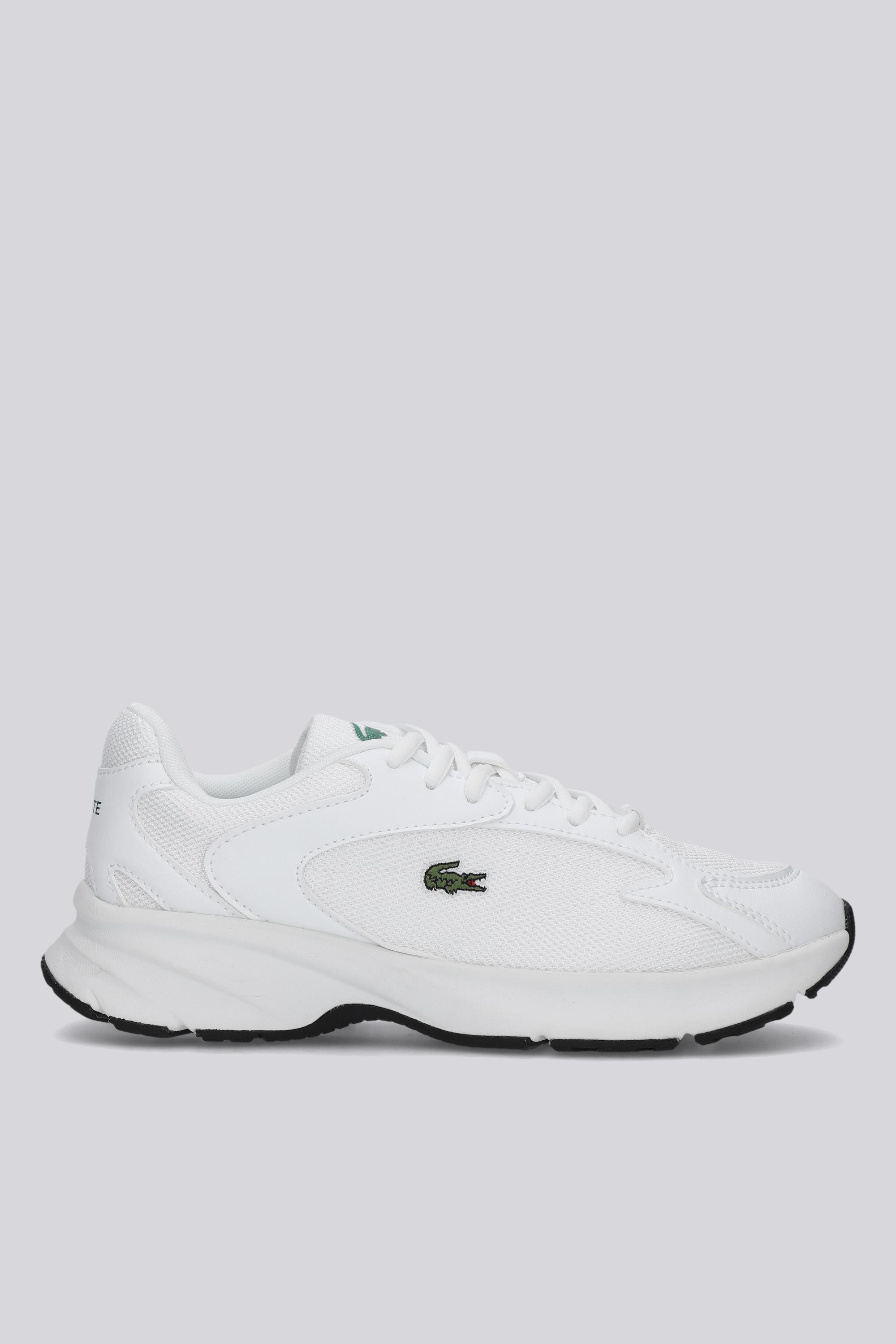Lacoste L003 Base - Blanco - Zapas Casual Mujer talla 39