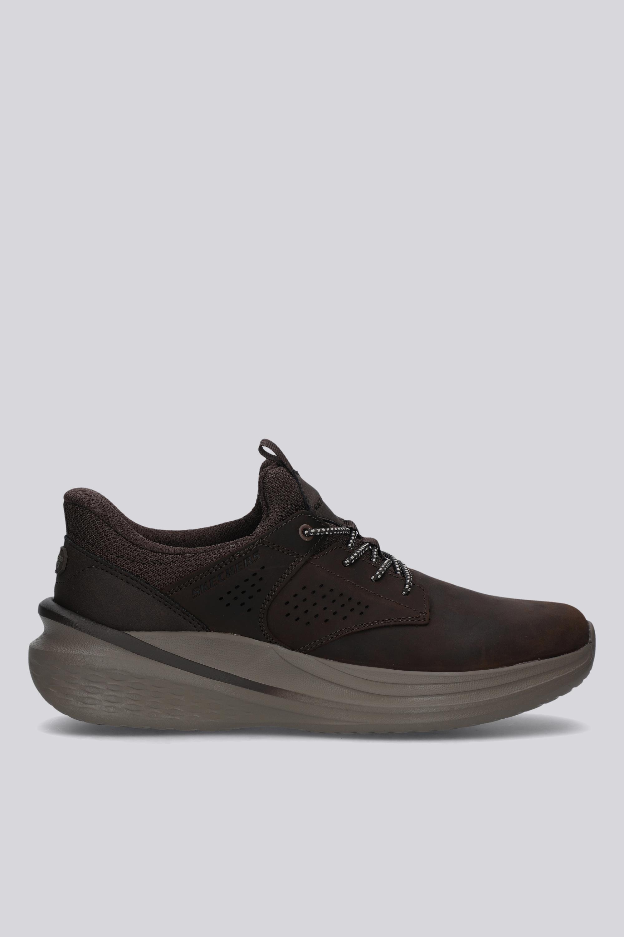 Skechers Slade 2.0 - Marrón - Zapatillas Hombre talla 40