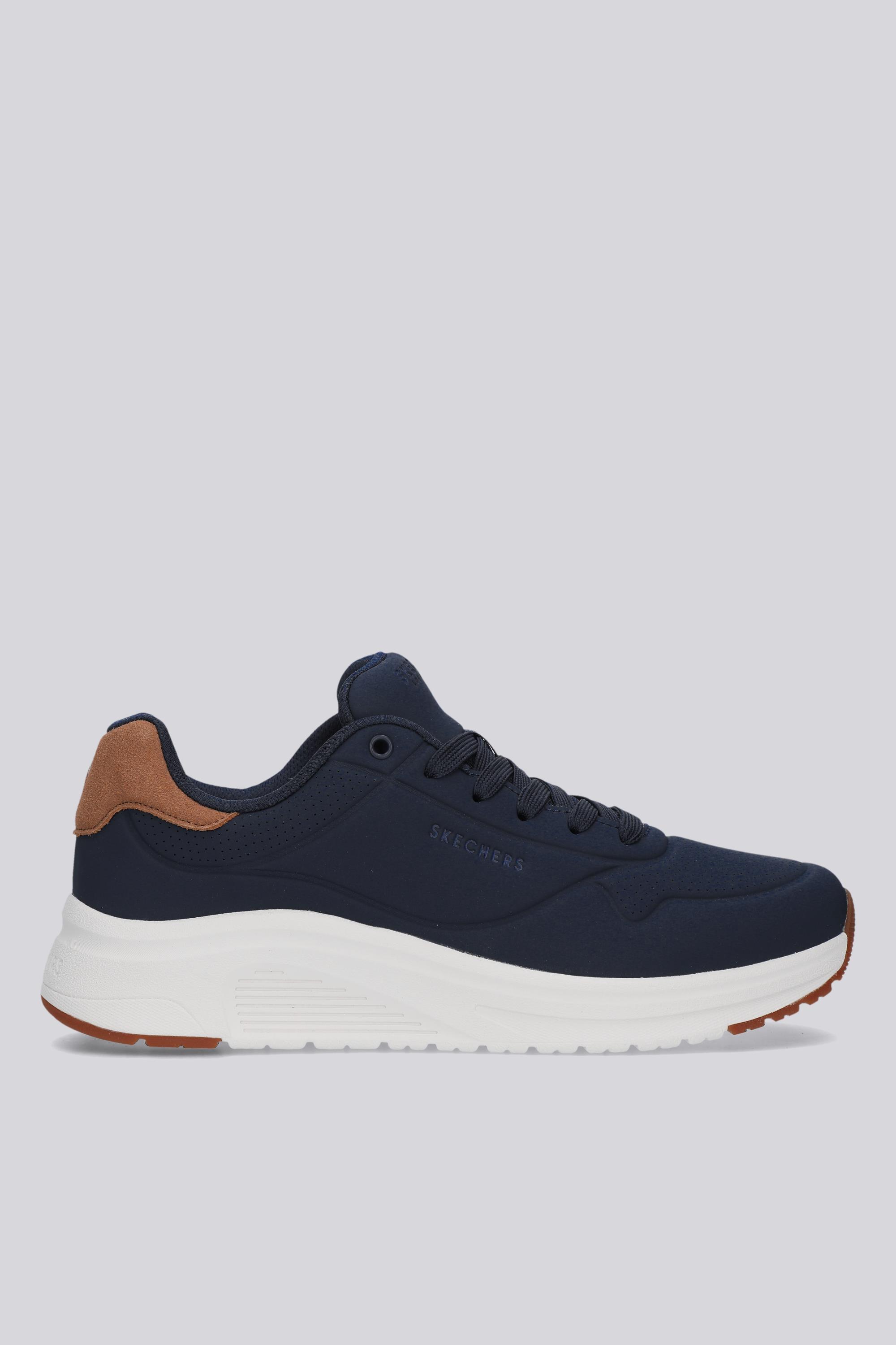 Skechers Uno Lite 2 - Azul - Zapatillas Hombre talla 40