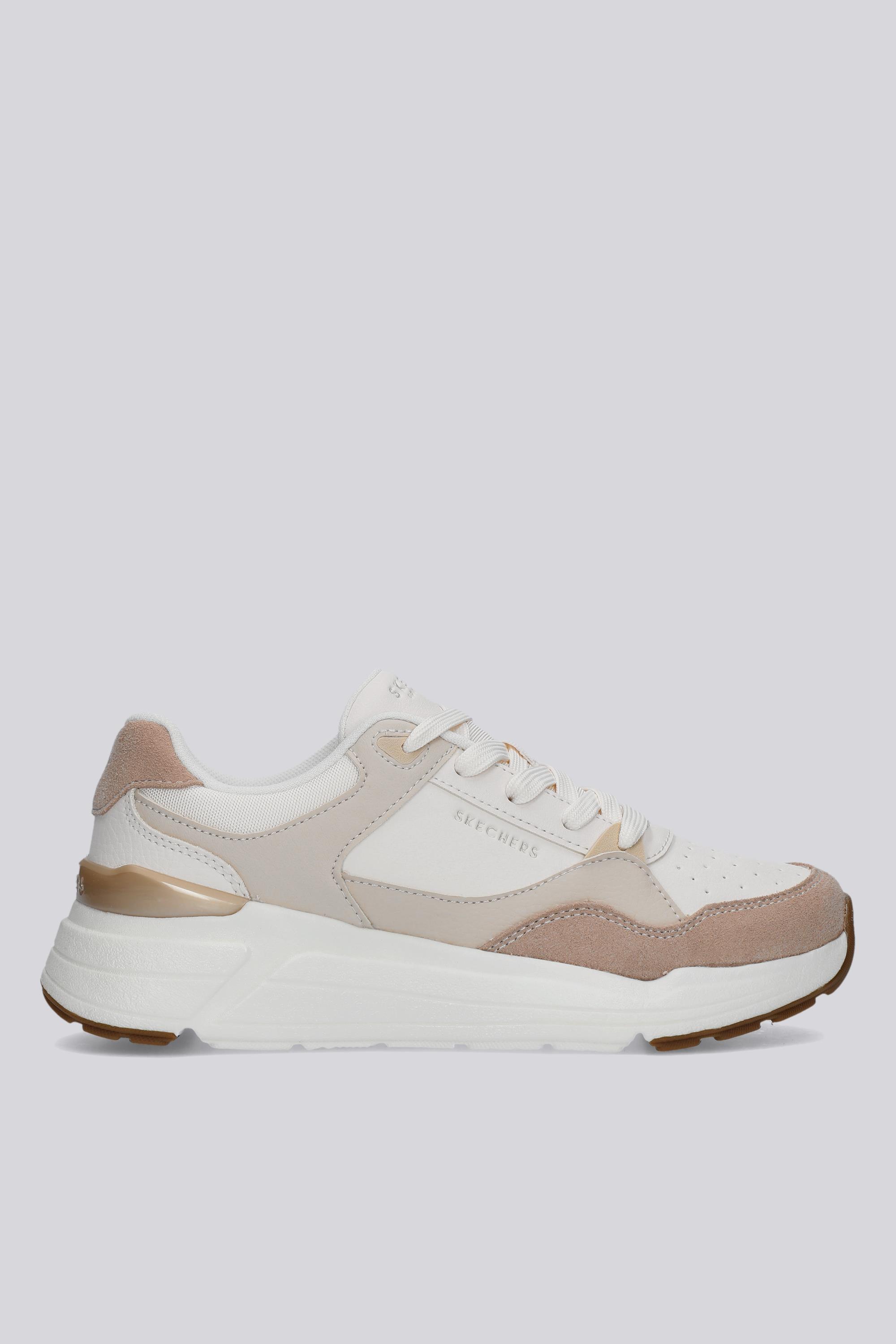 Skechers Rovina Lite - Marrón - Zapatillas Mujer talla 37