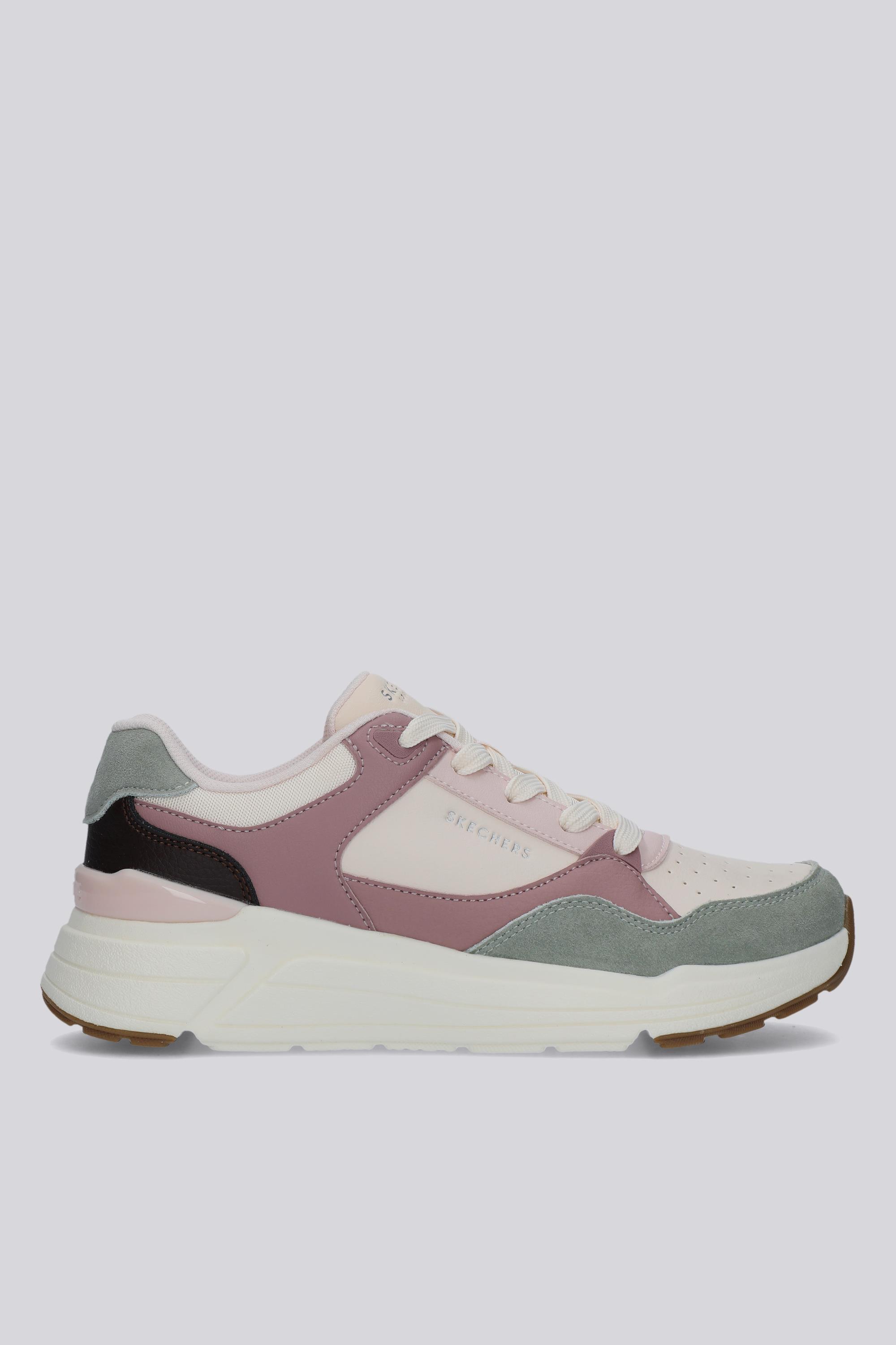 Skechers Rovina Lite - Blanco - Zapatillas Mujer talla 36