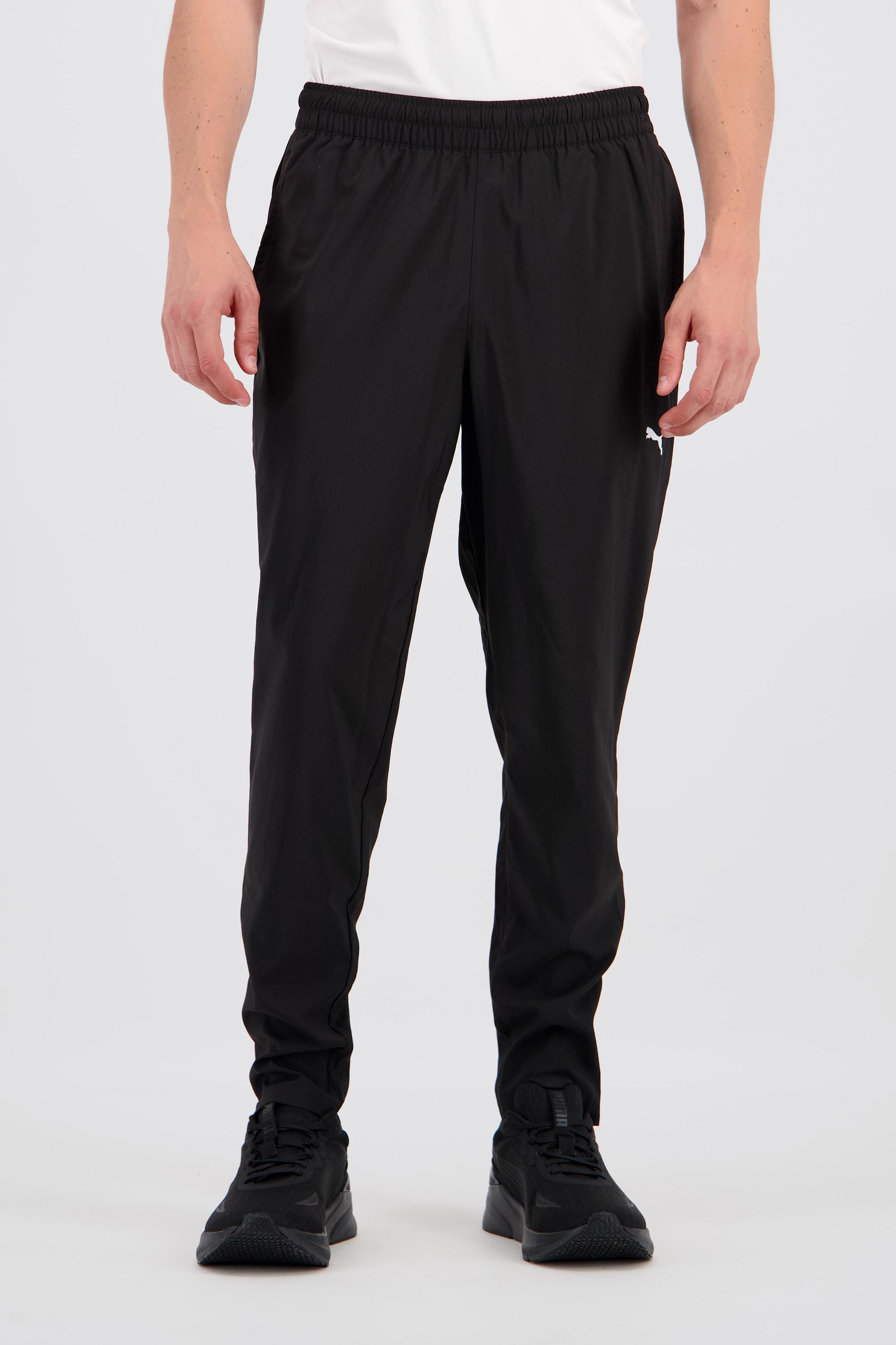 Puma Pwrtrain - Negro - Pantalón Largo Hombre talla XL