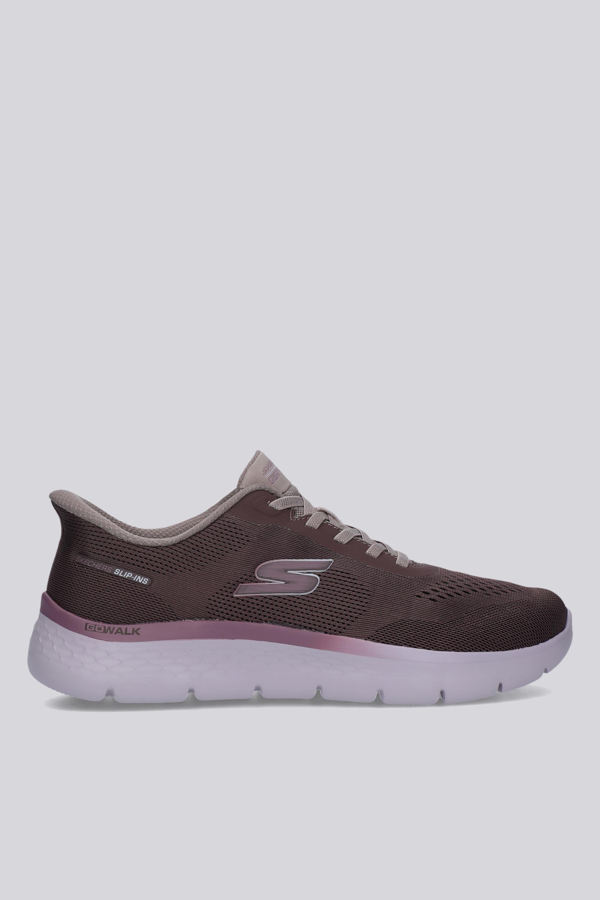 Skechers Go Walk Flex - Rosa - Zapatillas Mujer talla 36