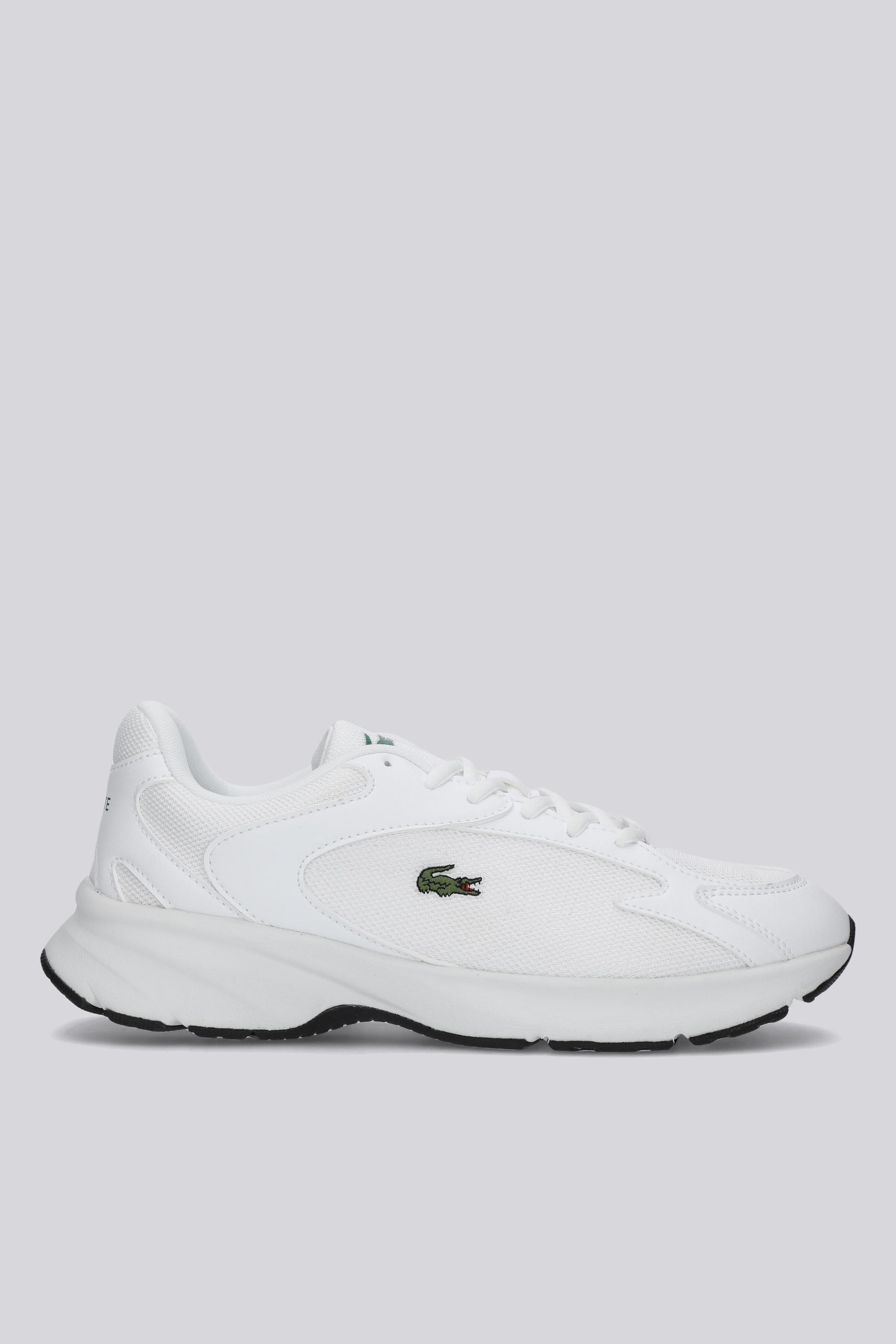 Lacoste L003 Base - Blanco - Zapatillas Casual Hombre talla 46