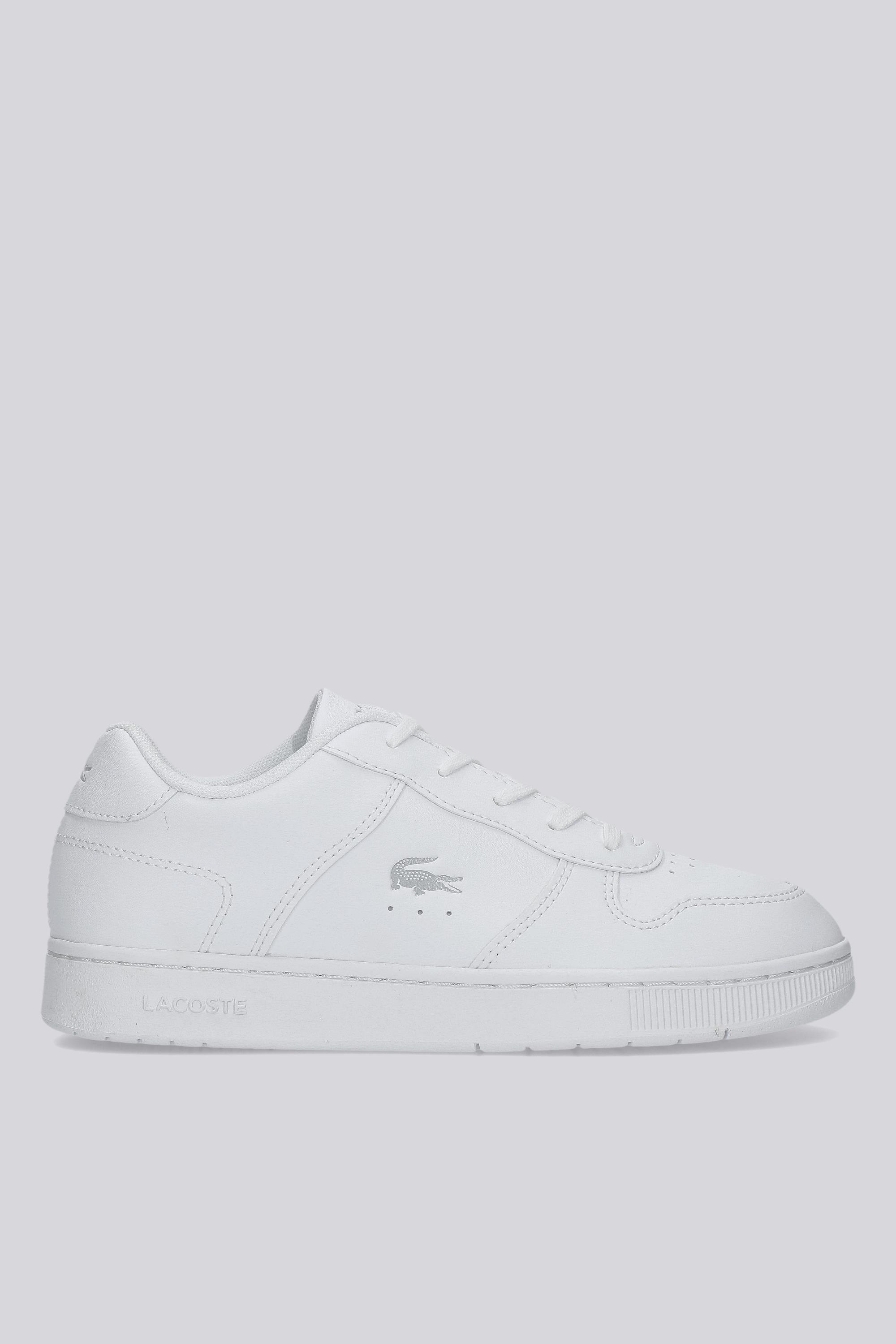 Ace Base - Blanco - Zapatillas Casual Niño