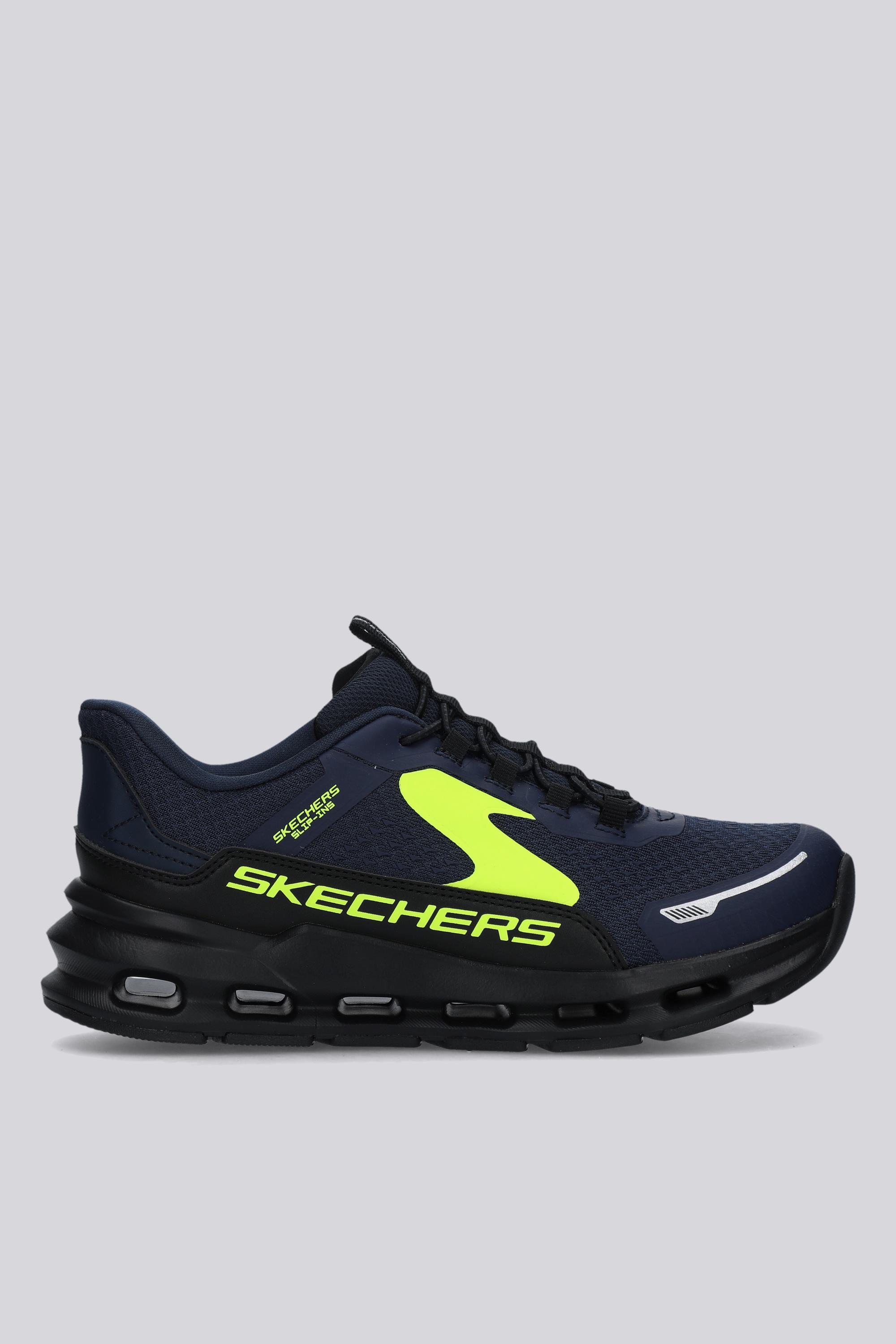 Skechers Glide Step Plus - Negro - Zapatillas Niño talla 36