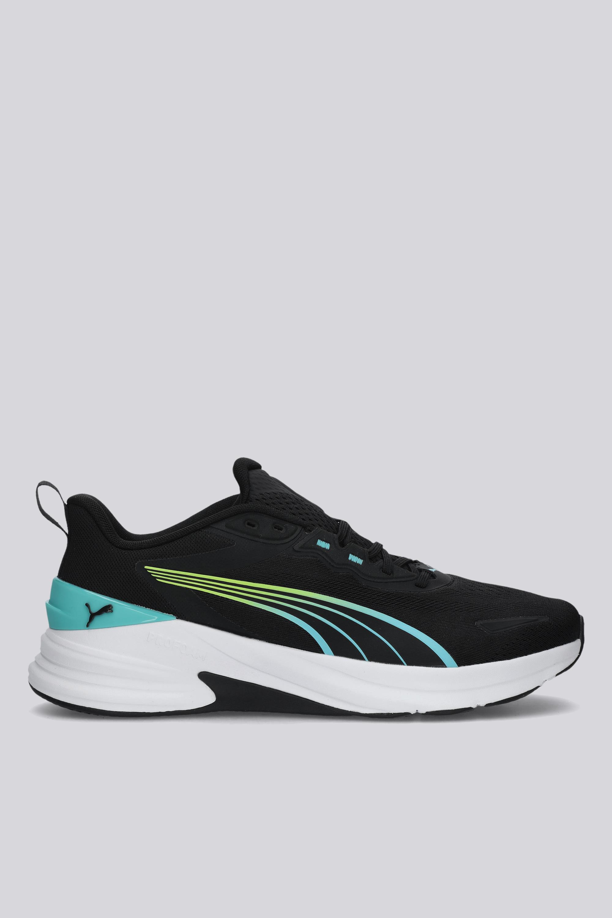 Puma Action Pro - Zapatillas Gimnasio Hombre MKP