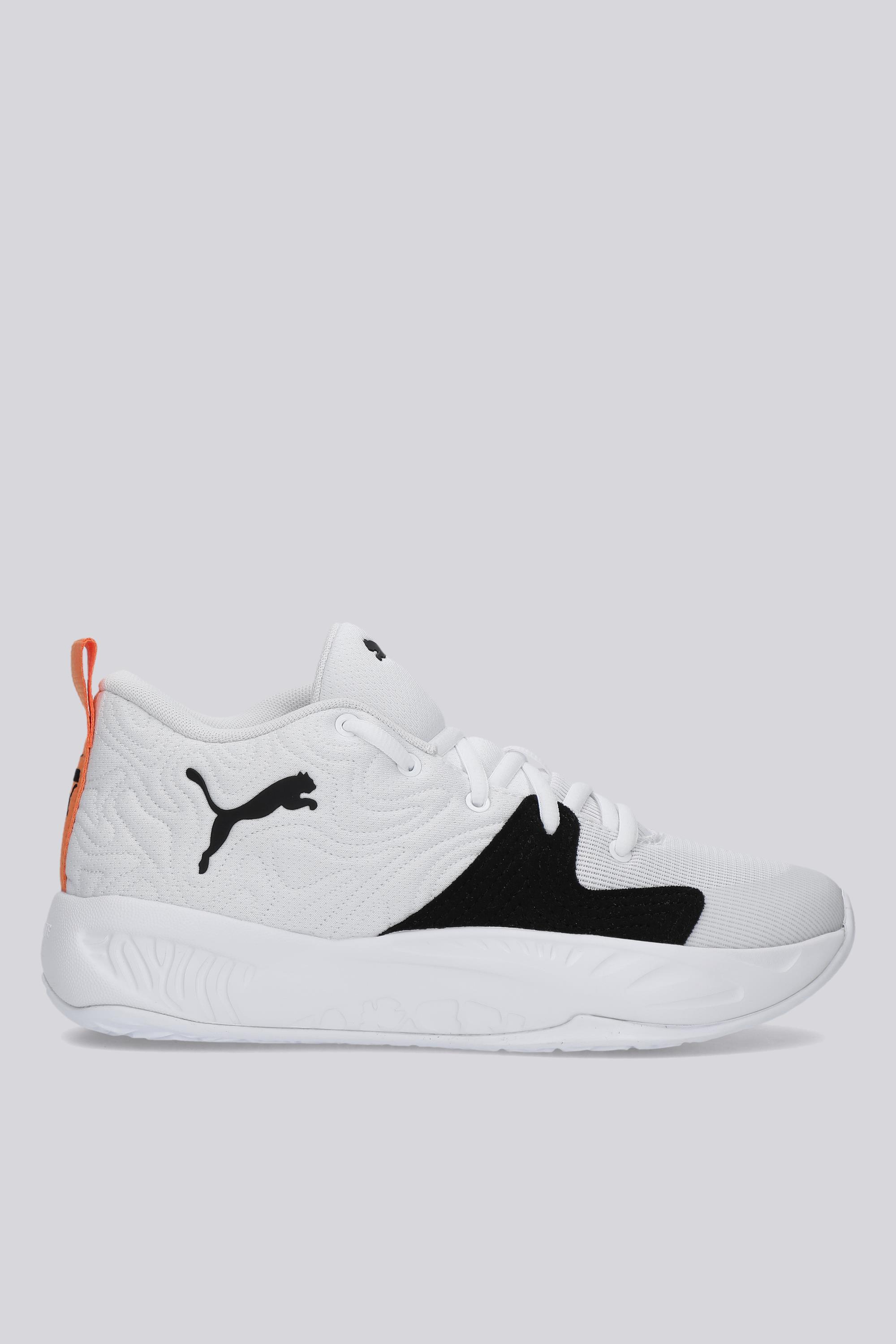 Puma Court Pro 3 - Zapatillas Niños talla 38