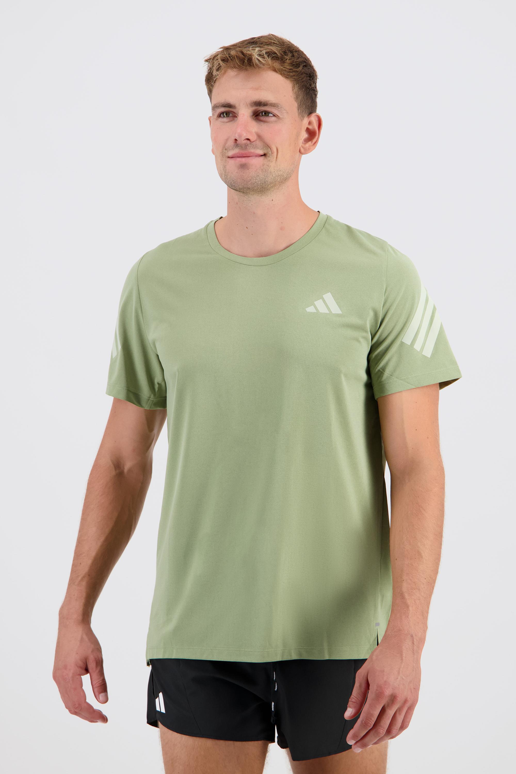 Camiseta Adi365 Climacool adidas MKP talla L