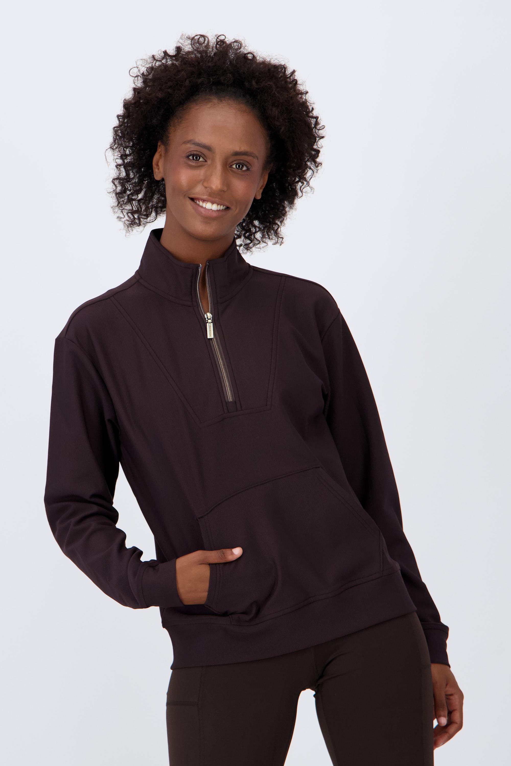 Sudadera Skechers - Negro - Sudadera Mujer talla M