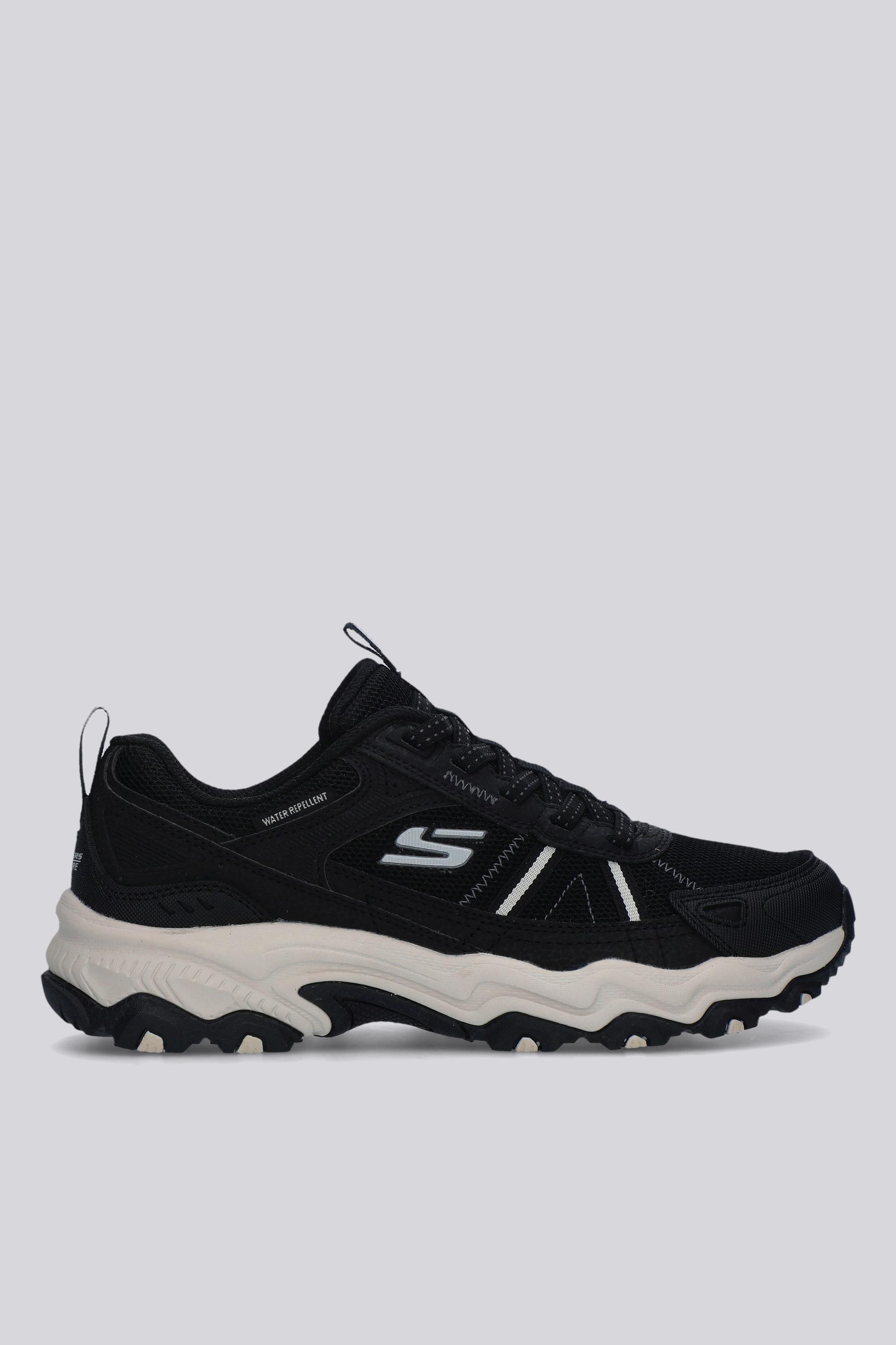 Skechers Stamina At - Negro - Zapatillas Mujer talla 36