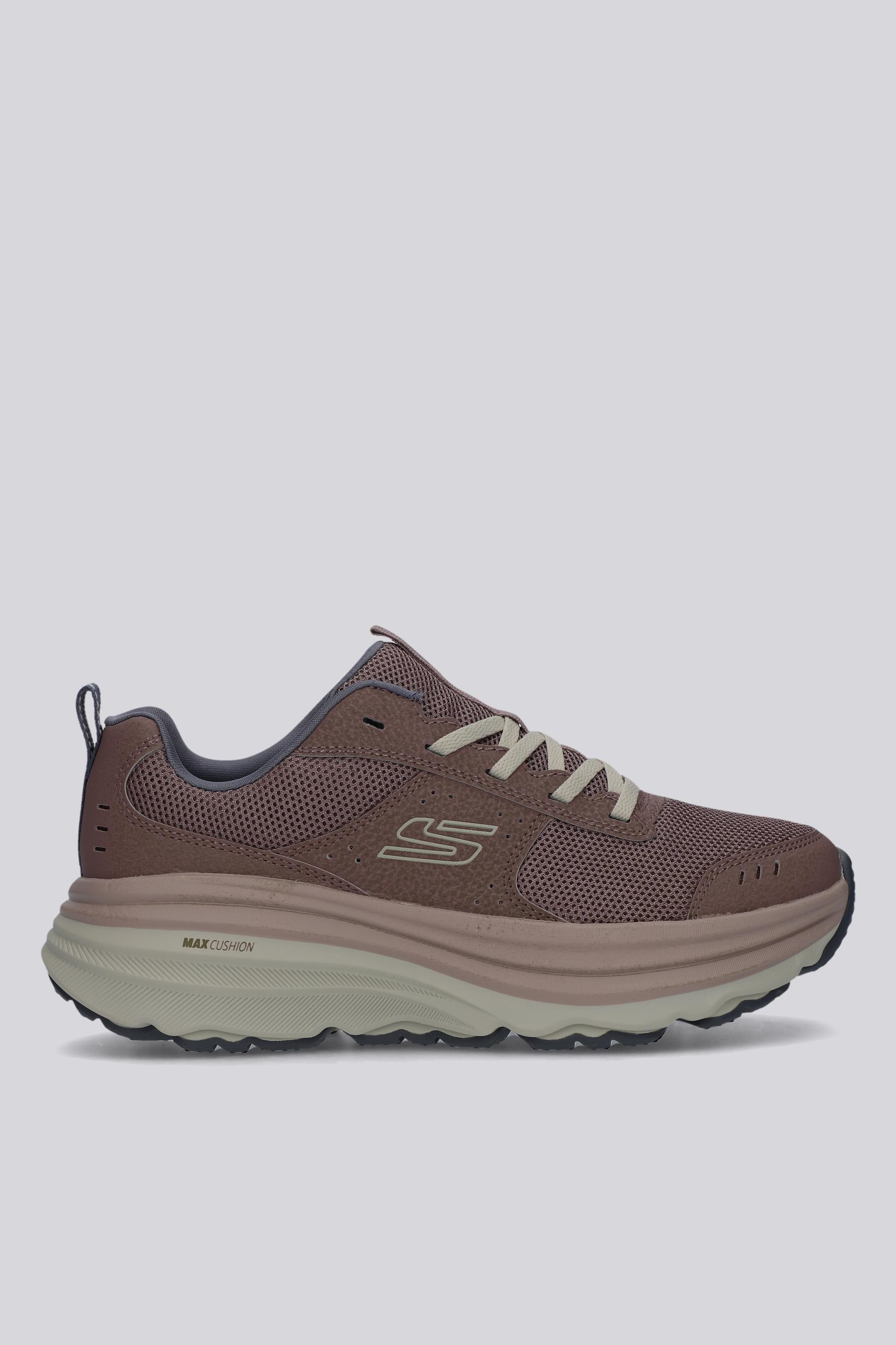 Skechers Zirrus - Rosa - Zapatillas Trekking Mujer talla 39