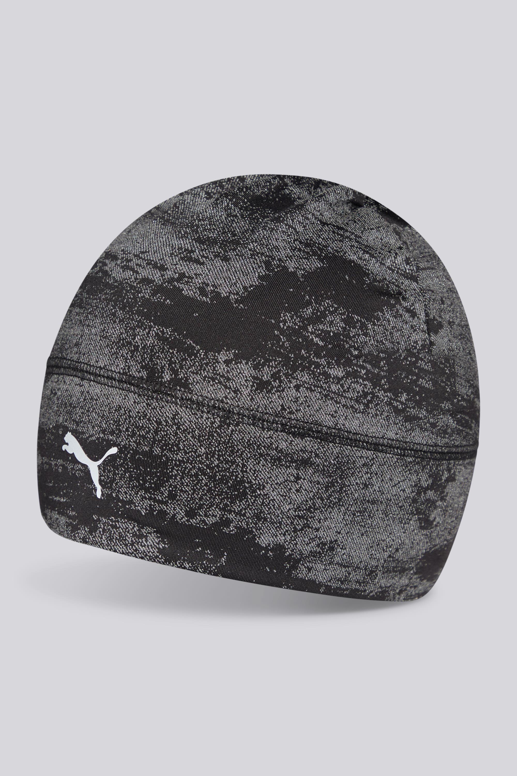 Gorro Puma - Negro - Gorro Running talla UNICA