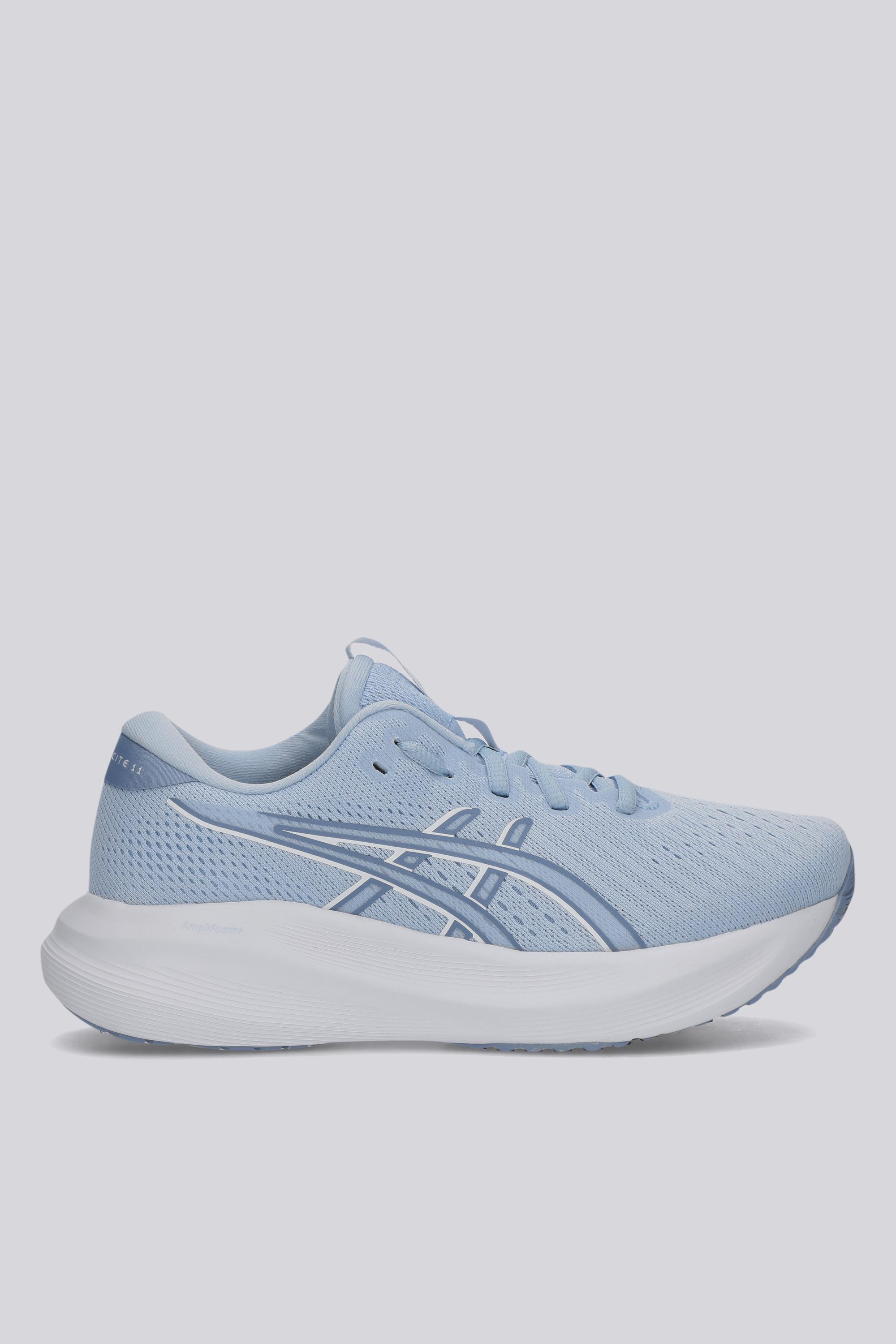 Asics Gel Excite 11 - Azul - Zapatillas Running Mujer talla 37
