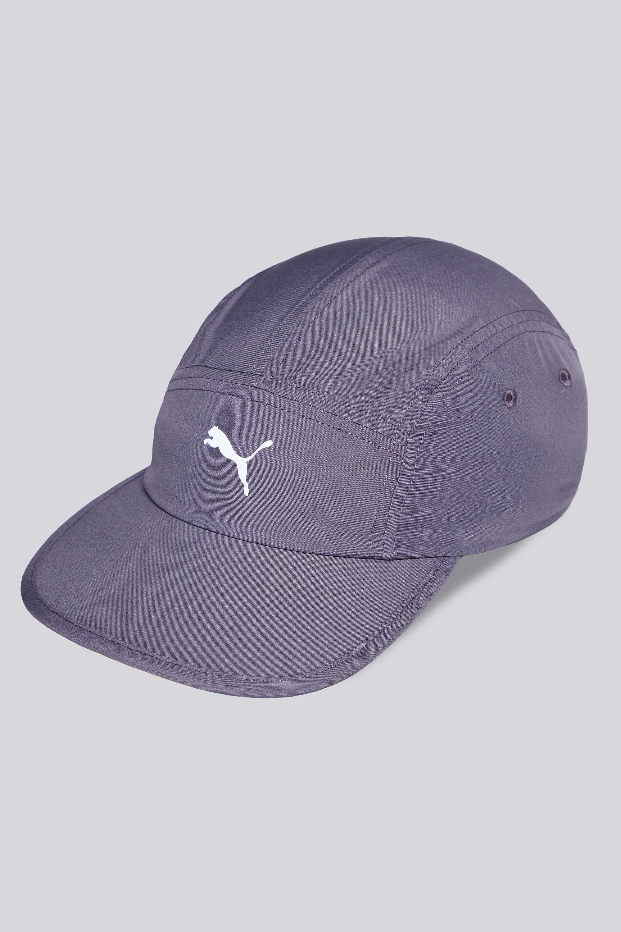 Gorra Puma - Gris - Gorra talla T.U.