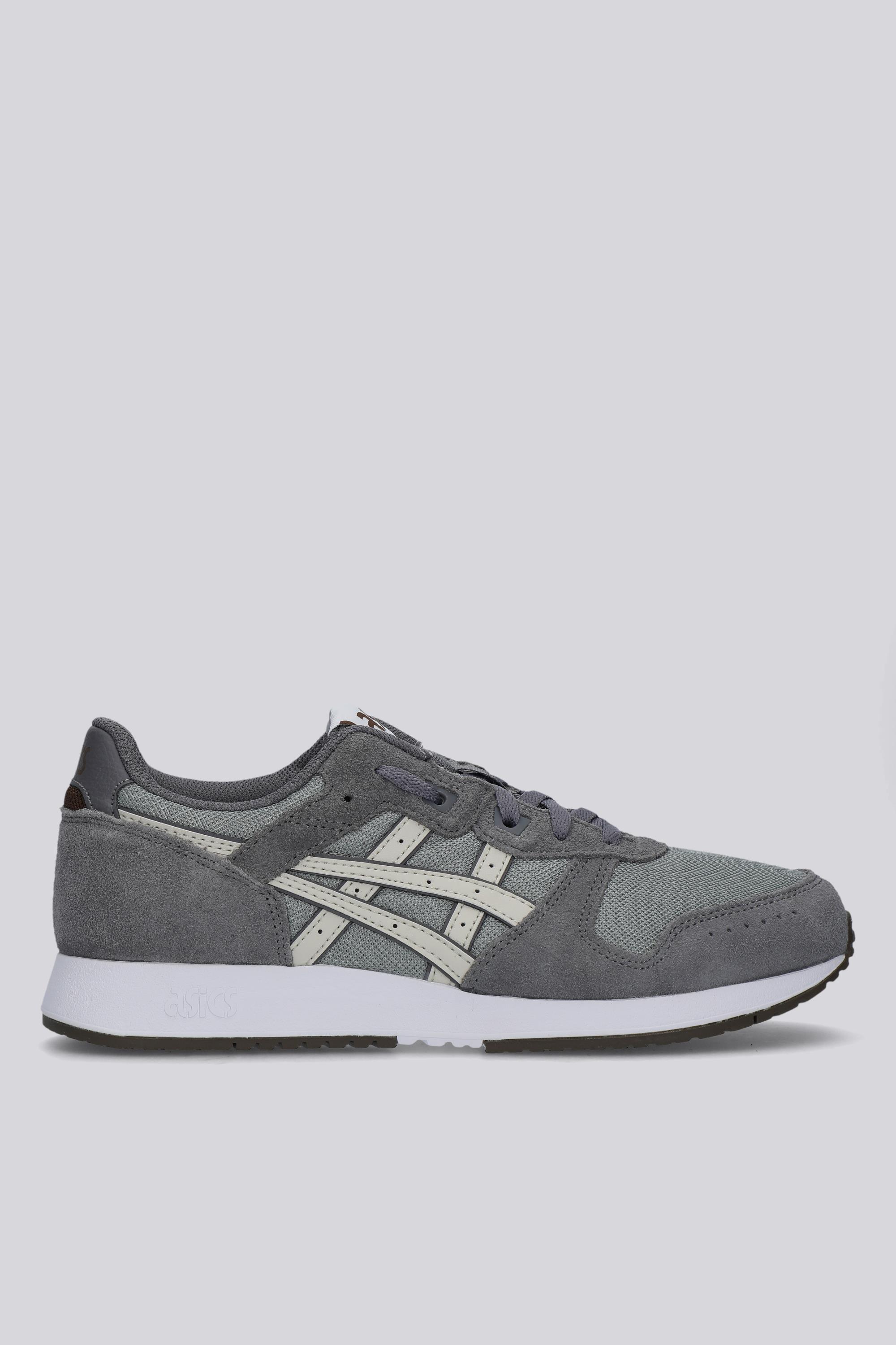 Asics Lyte Classic - Gris - Zapatillas Hombre talla 40.5