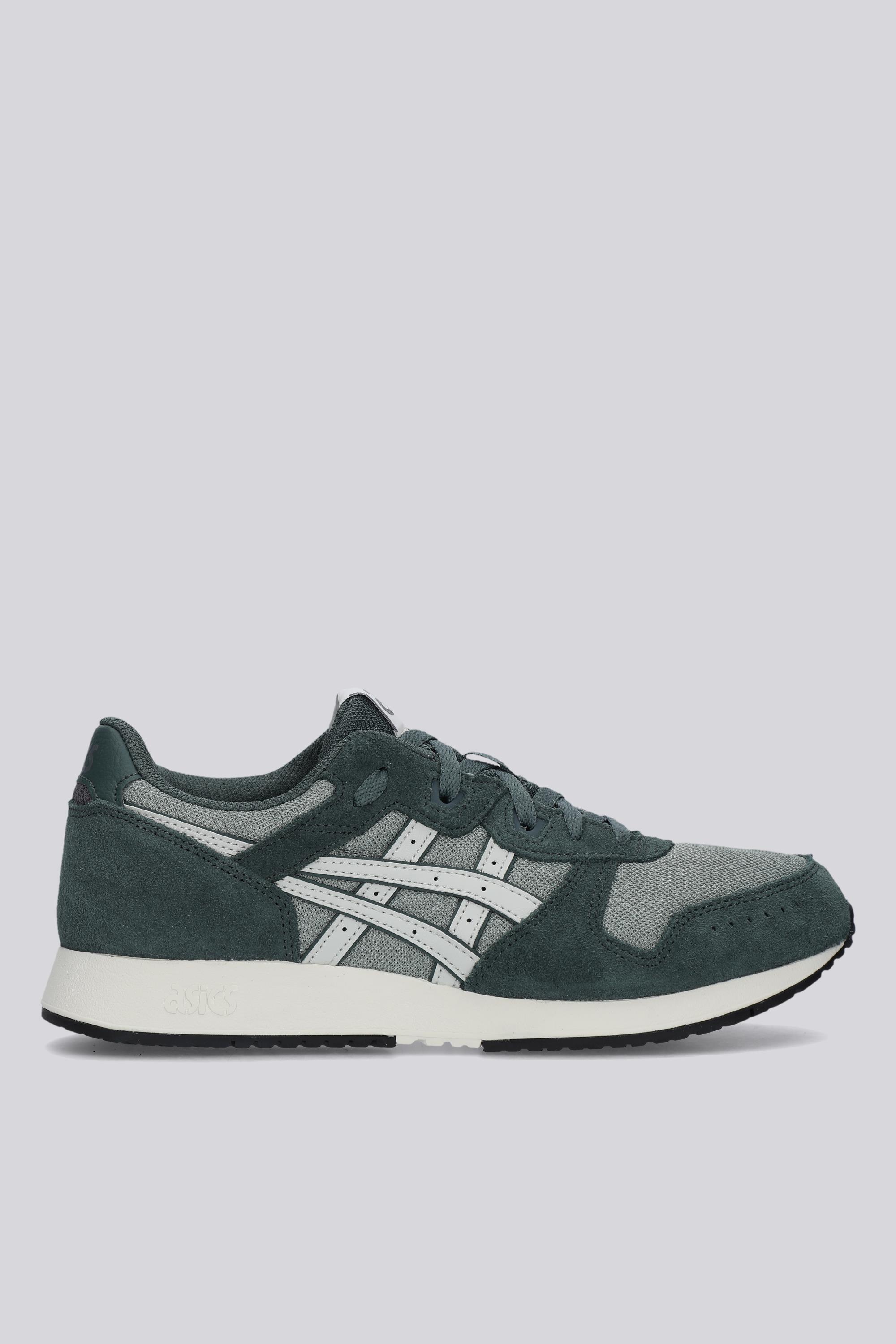 Asics Lyte Classic - Verde - Zapatillas Hombre talla 40.5