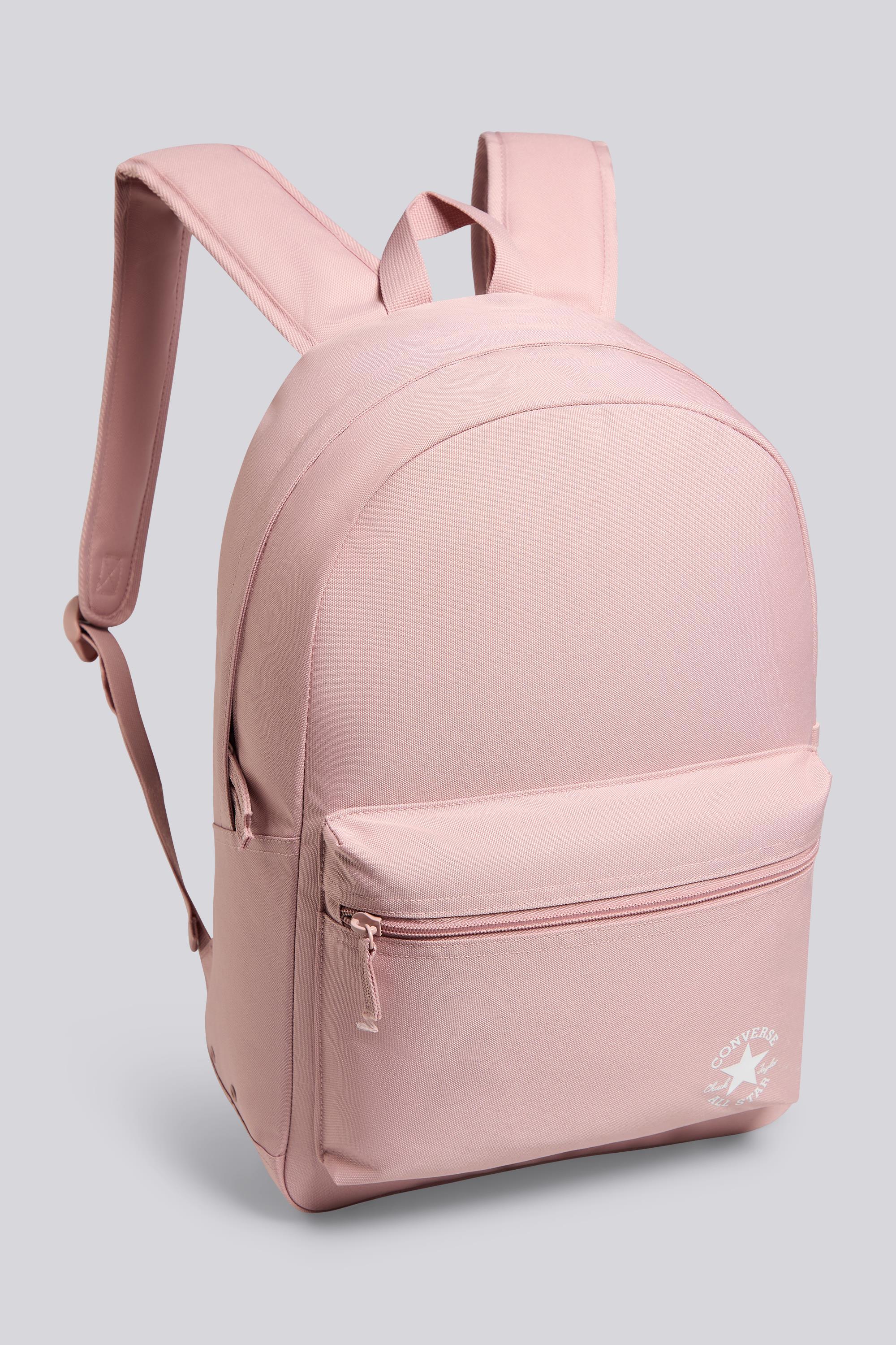 Mochila Converse Speed 3 Rosa talla T.U.