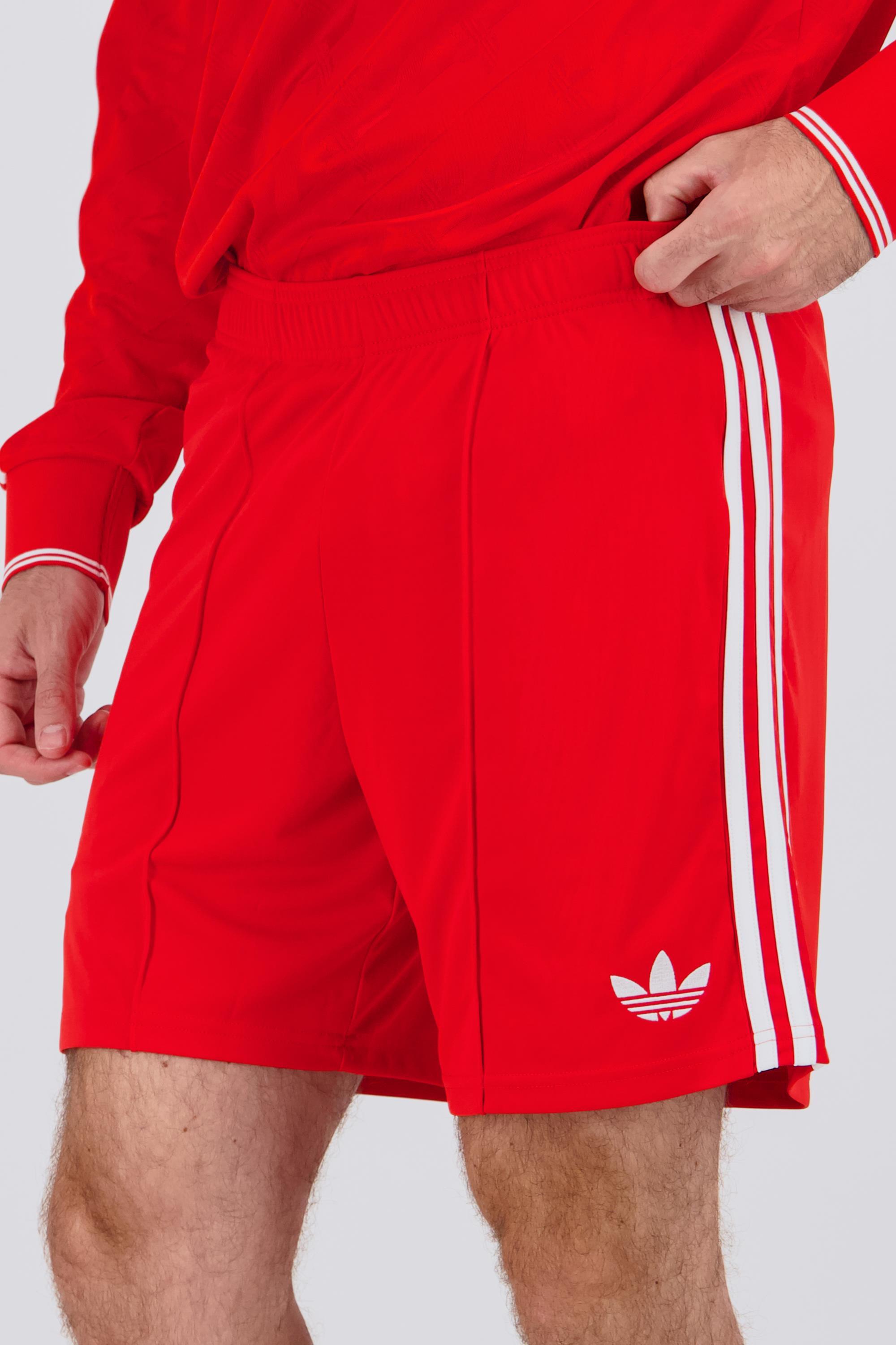 Pantalón Corto Sl Benfica 26/27 Hombre talla XL