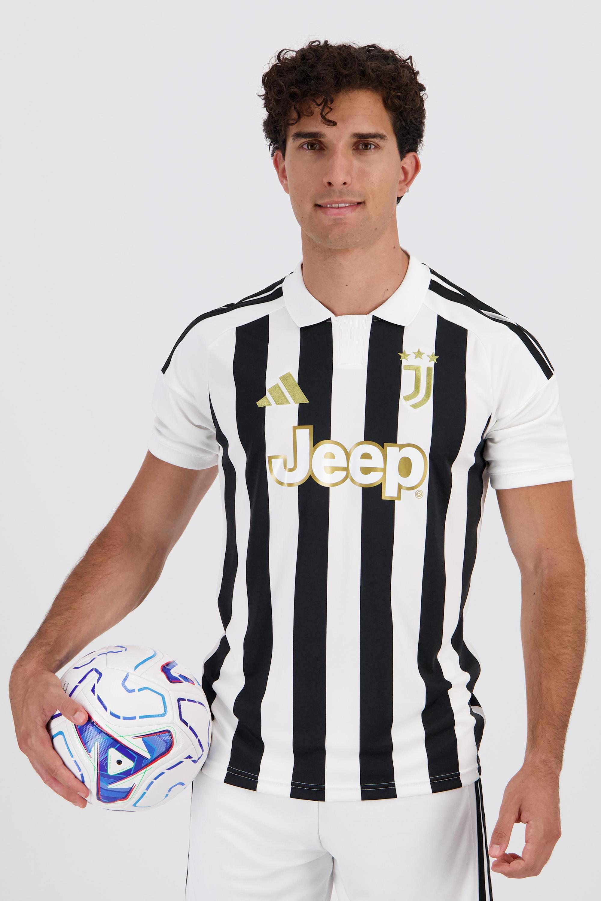 Camiseta Juventus Turín 26/27 1ª Equipación Hombre MKP talla 2XL