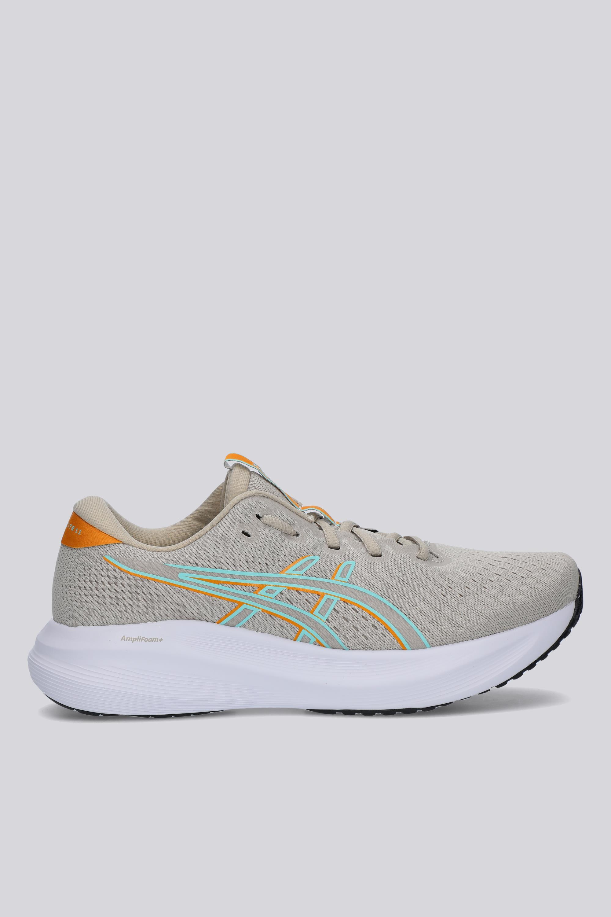 Asics Gel Excite 11 - Marrón - Zapatillas Hombre talla 43.5