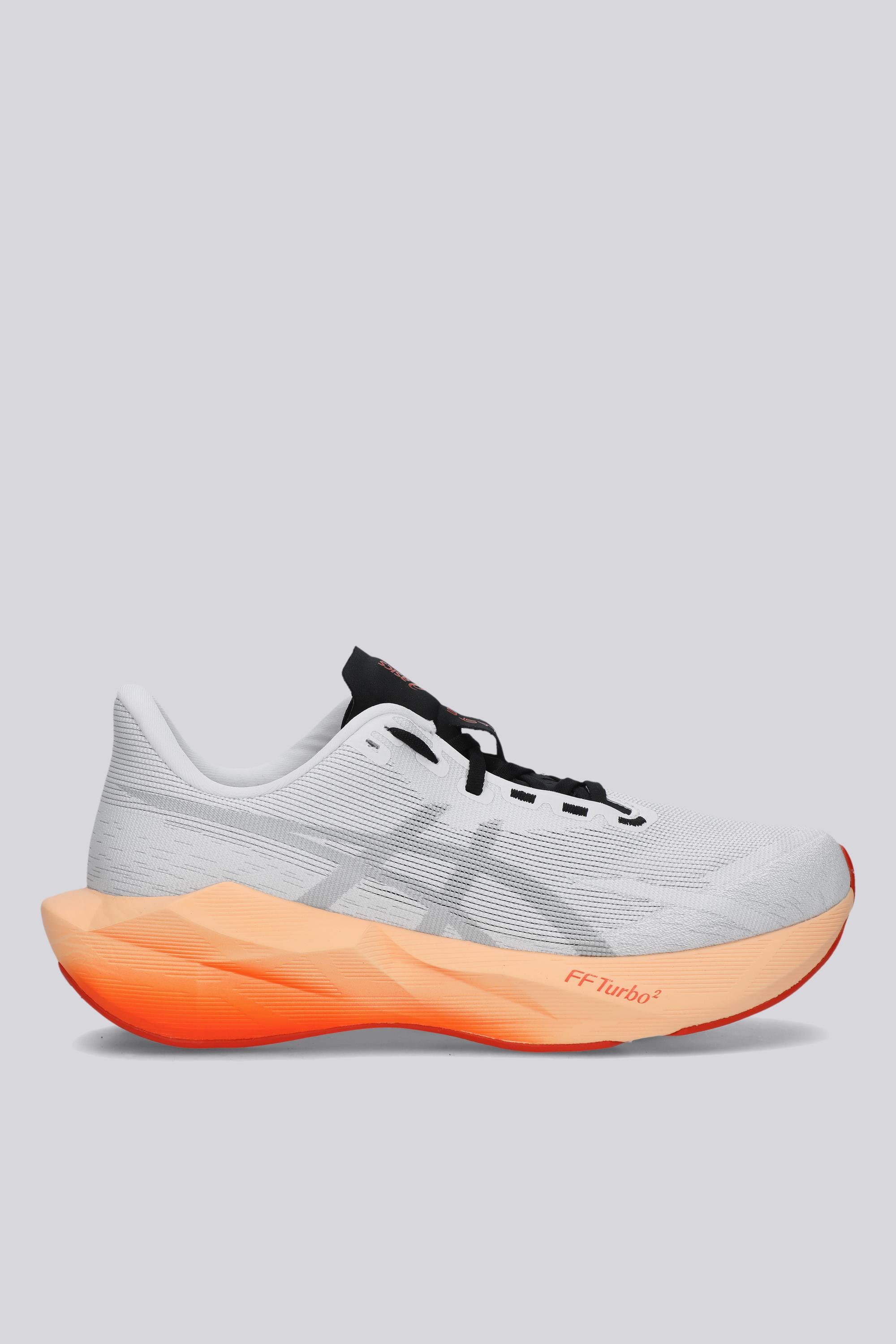 Asics Novablast 6 - Blanco - Zapatillas Hombre talla 43.5